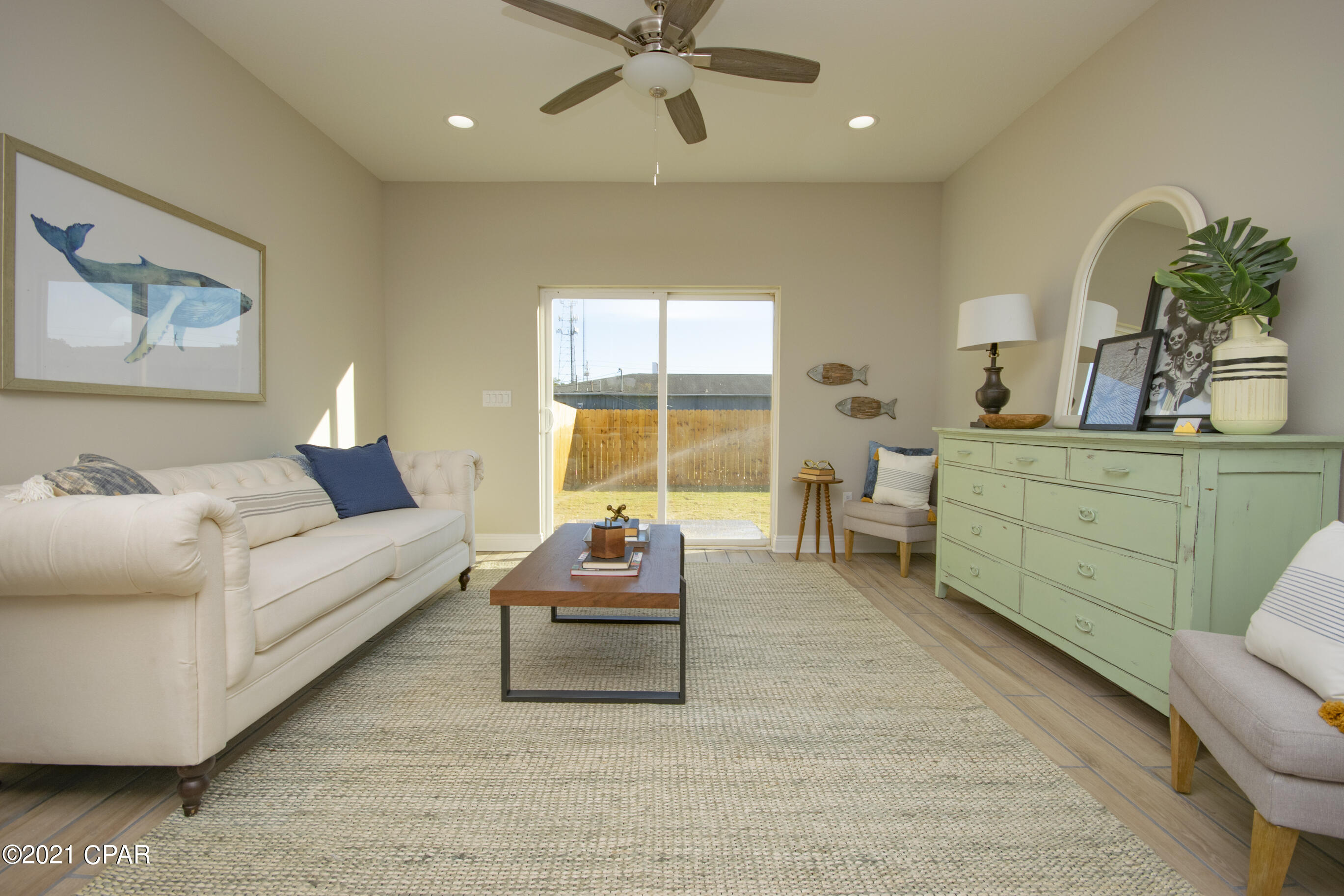 G C Hwy - Residential