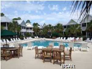 Barefoot Cottages - Residential