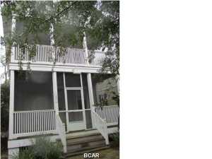 Barefoot Cottages - Residential