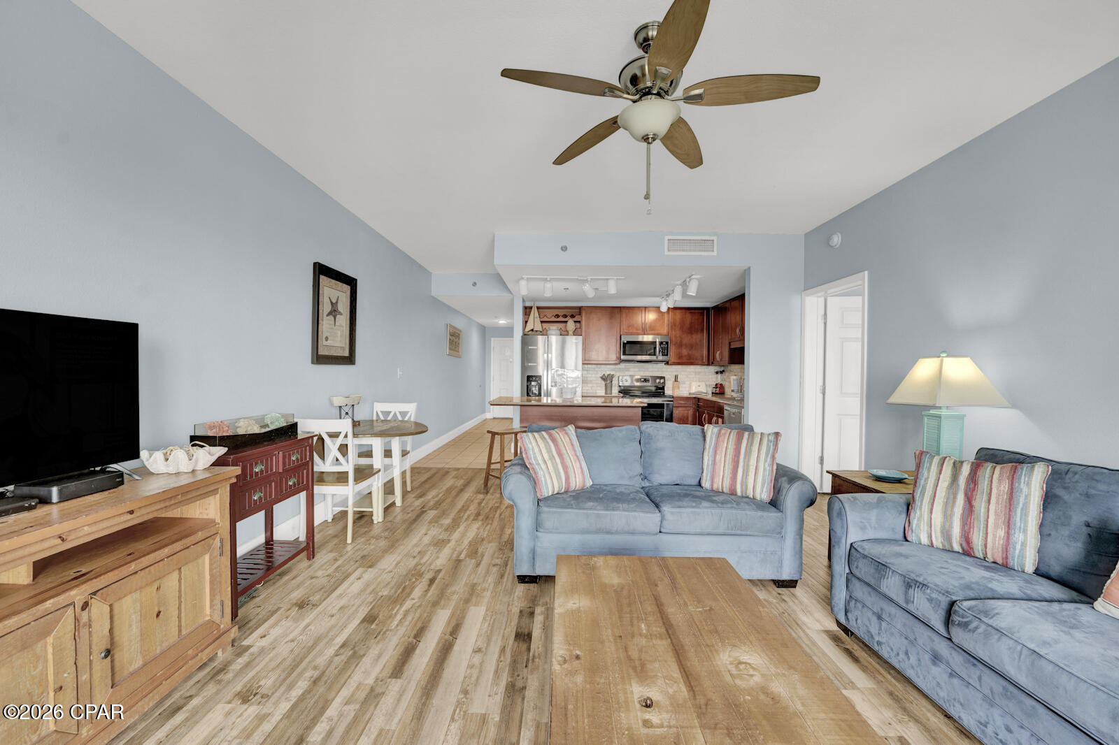 Laketown Wharf - Residential