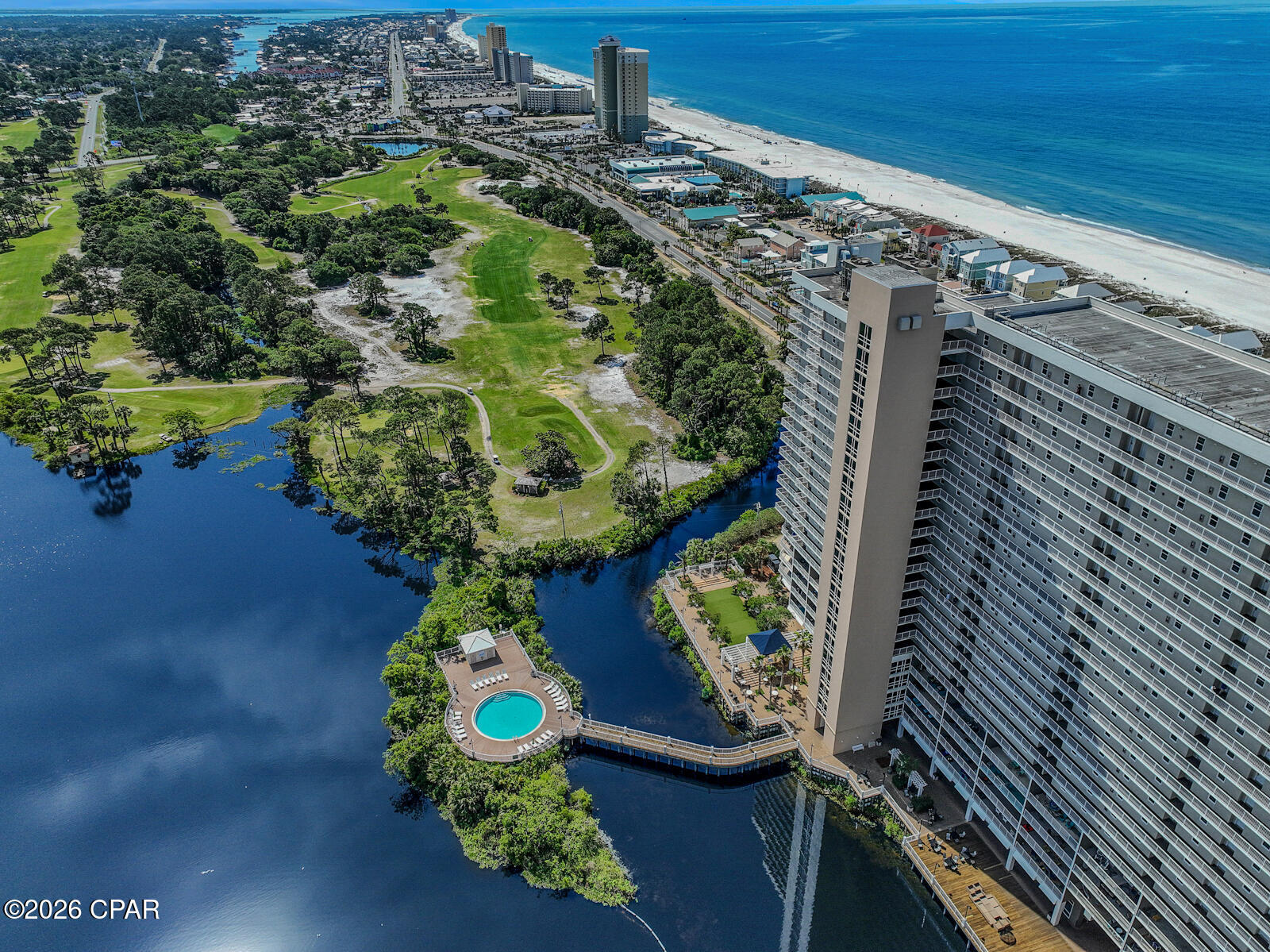 Laketown Wharf - Residential