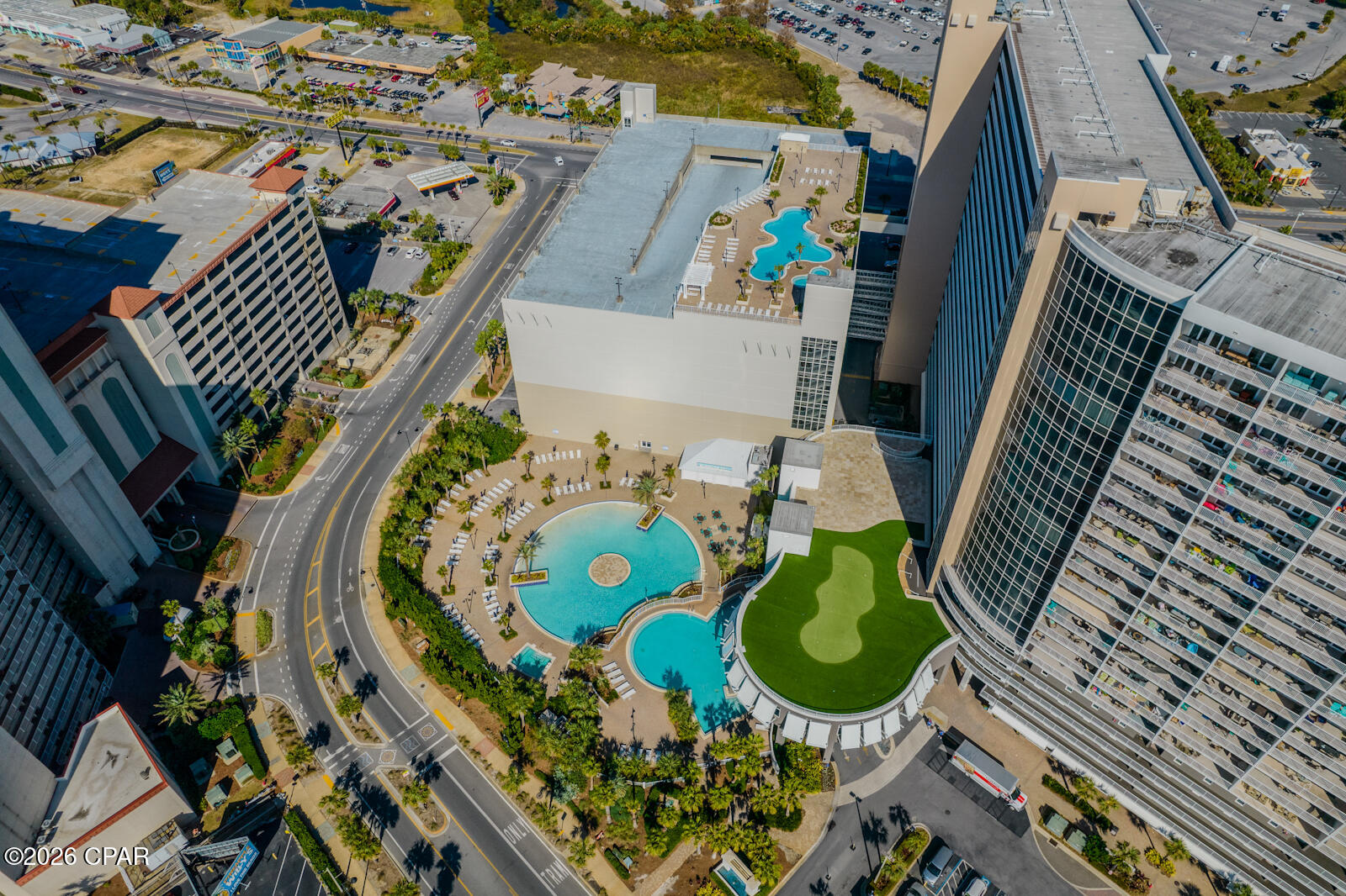 Laketown Wharf - Residential