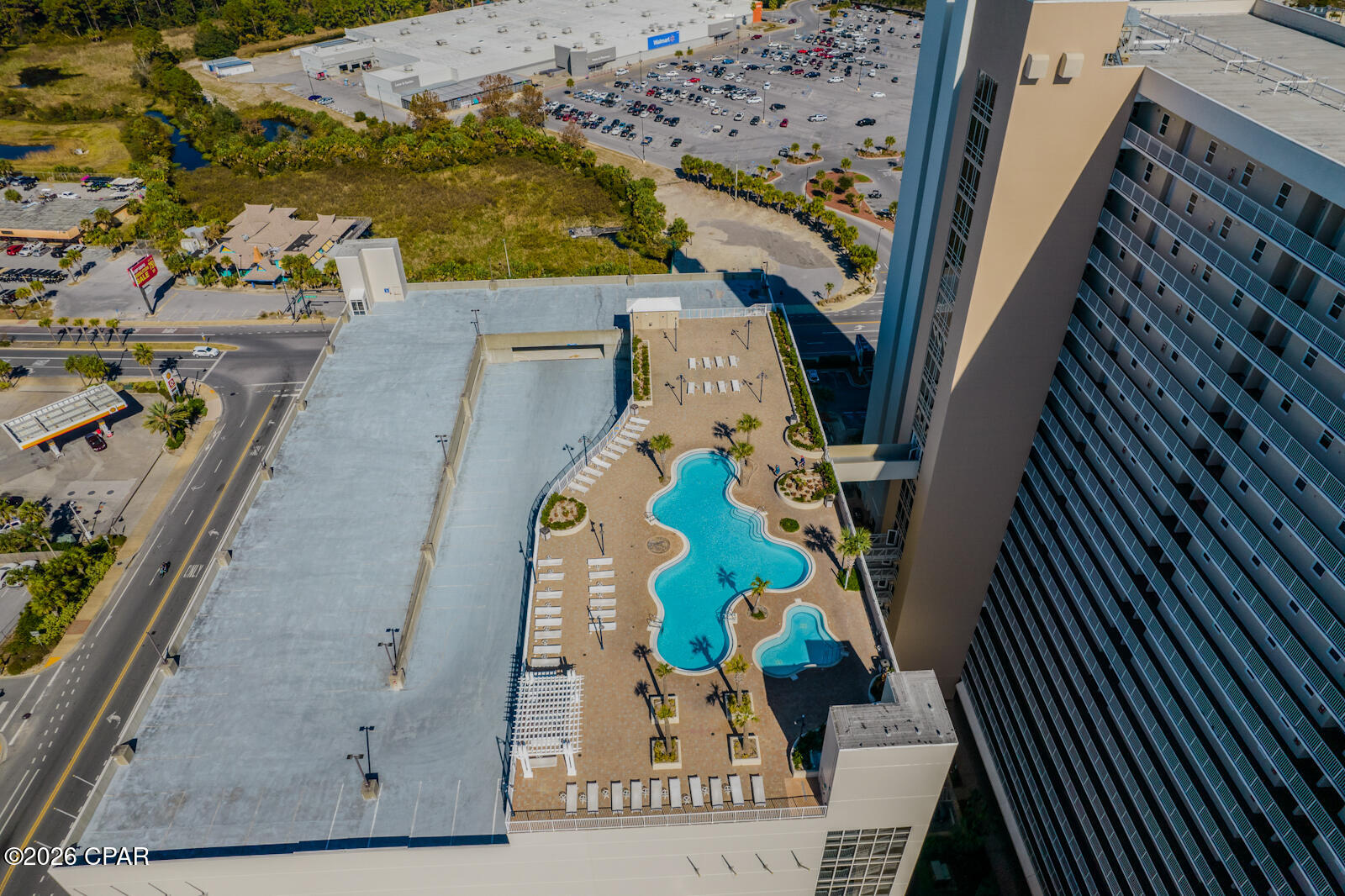 Laketown Wharf - Residential