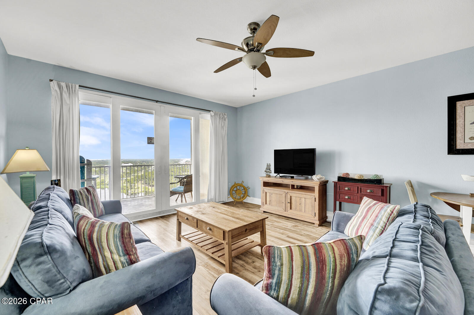Laketown Wharf - Residential