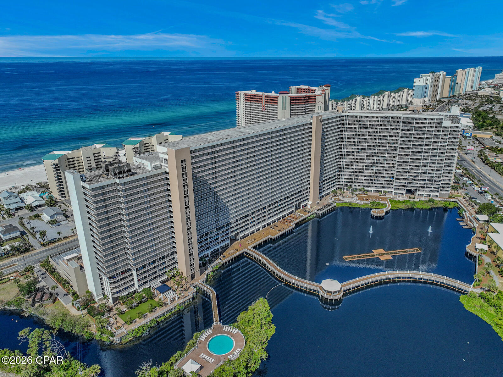 Laketown Wharf - Residential