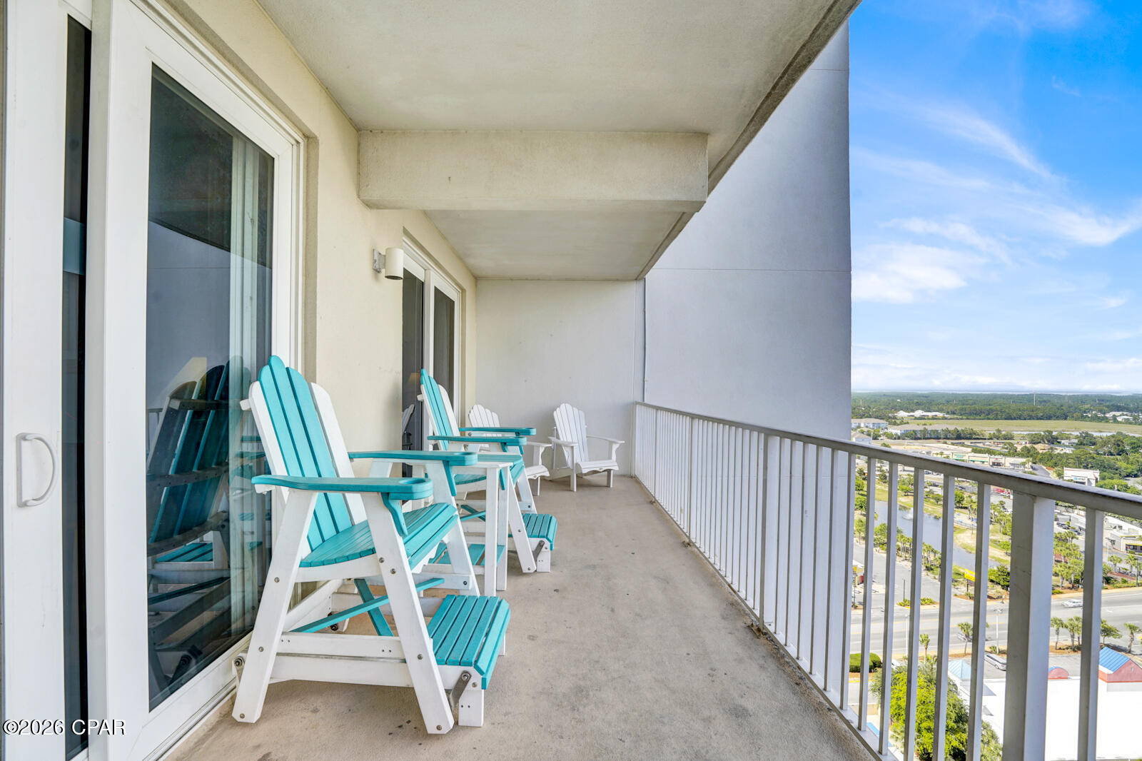Laketown Wharf - Residential