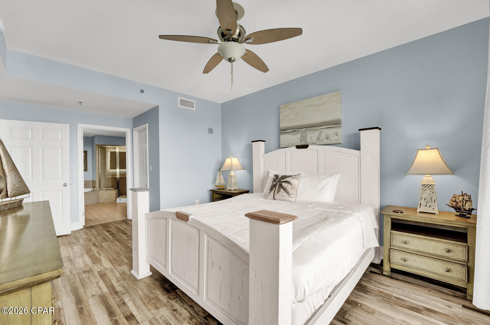 Laketown Wharf - Residential