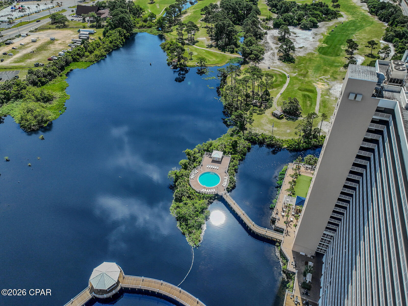 Laketown Wharf - Residential