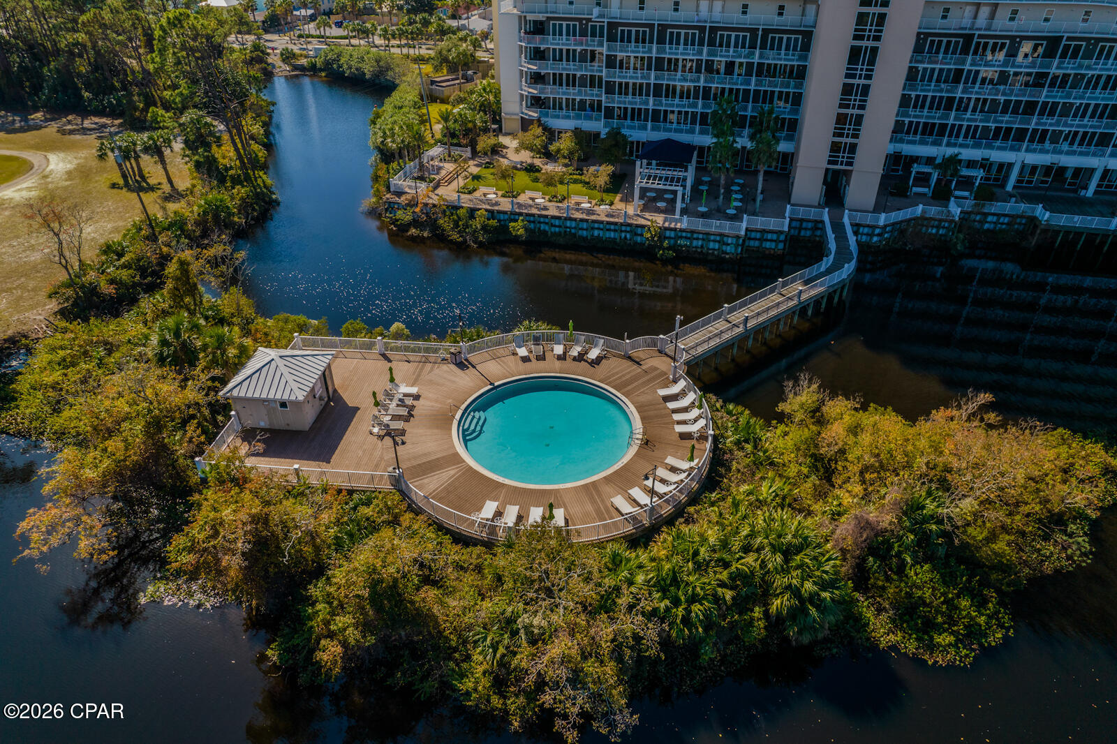 Laketown Wharf - Residential