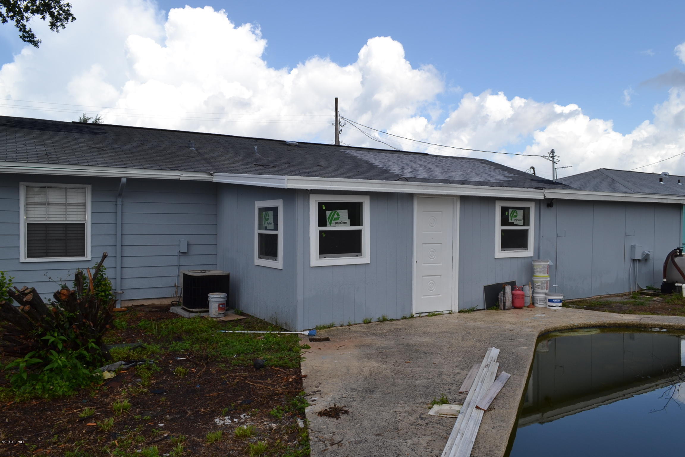 Sherwood Unit 4 - Residential