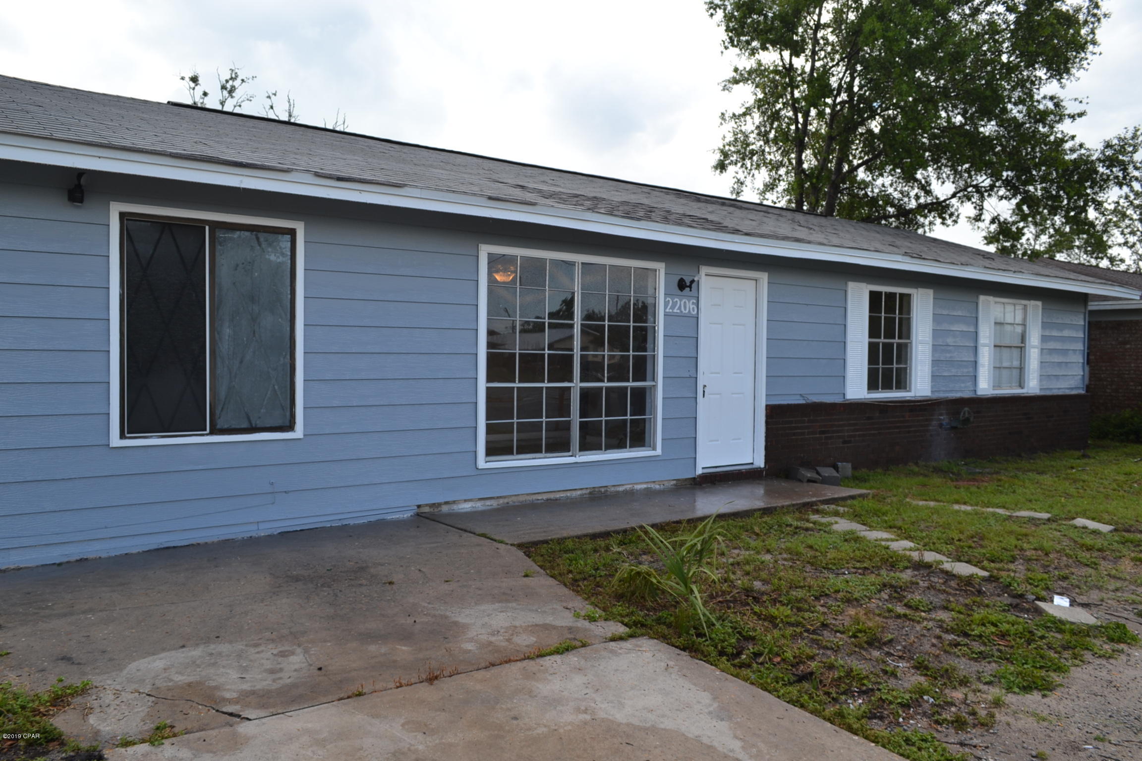 Sherwood Unit 4 - Residential