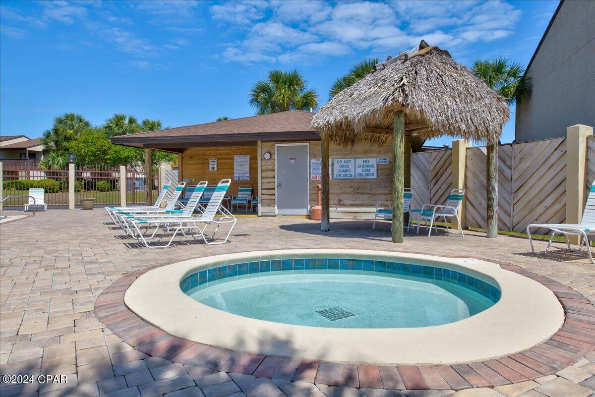 Portside Condo - Residential