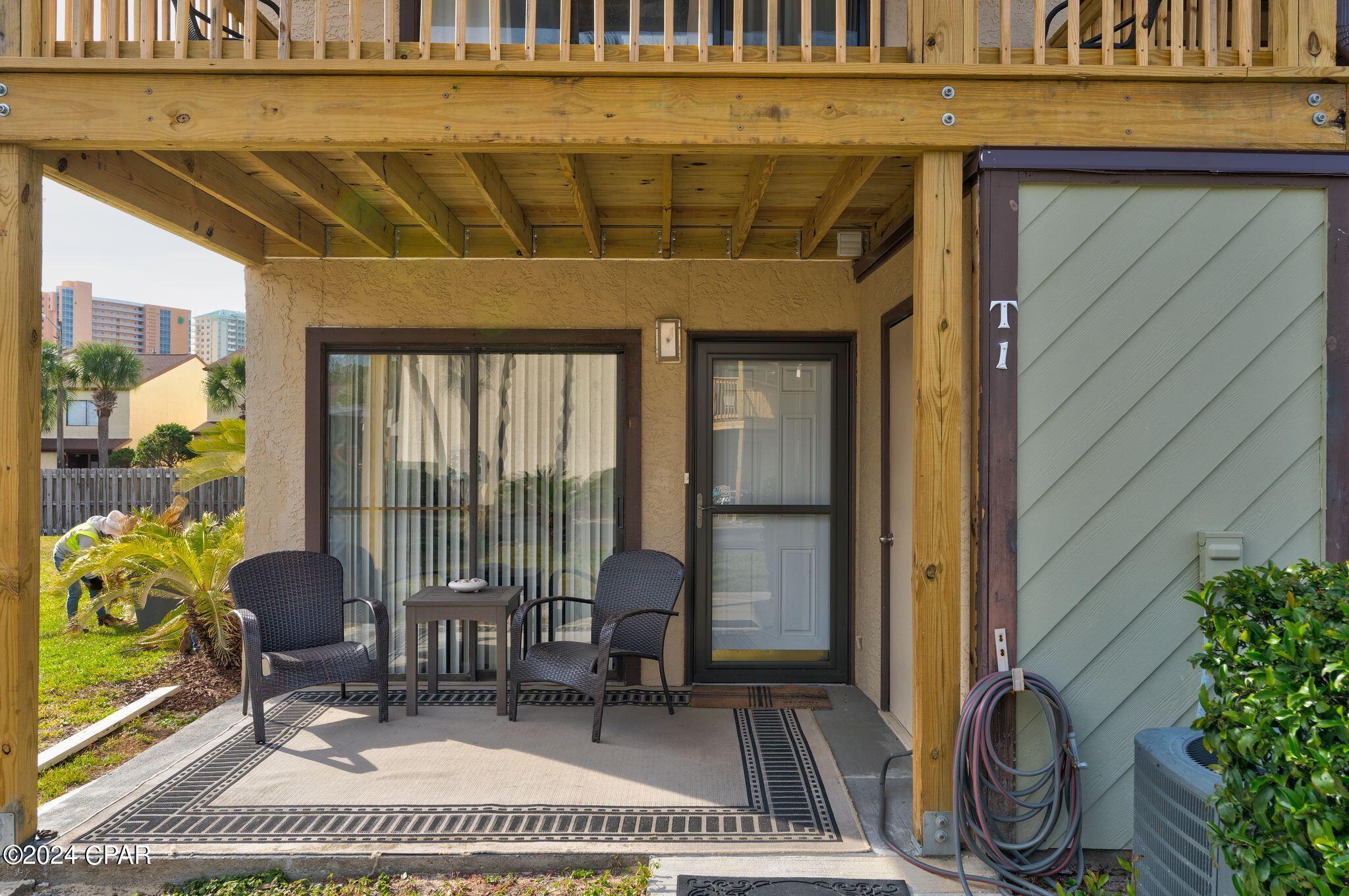 Portside Condo - Residential