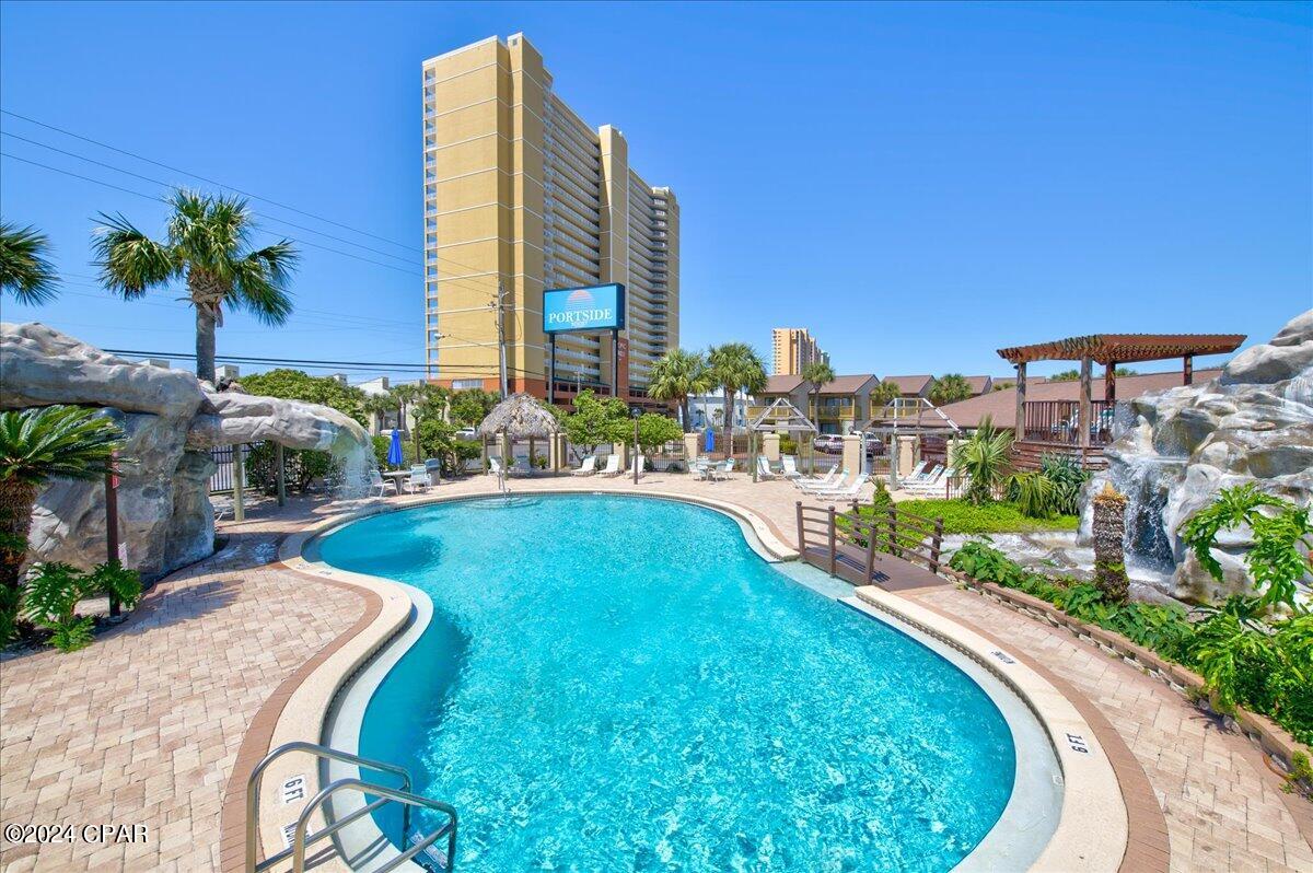 Portside Condo - Residential