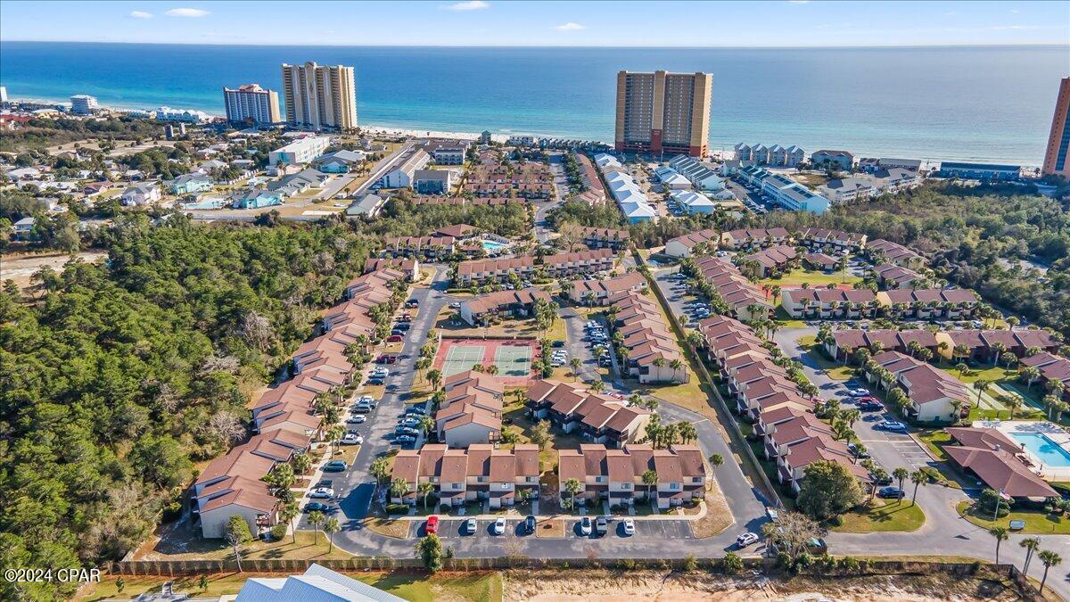 Portside Condo - Residential