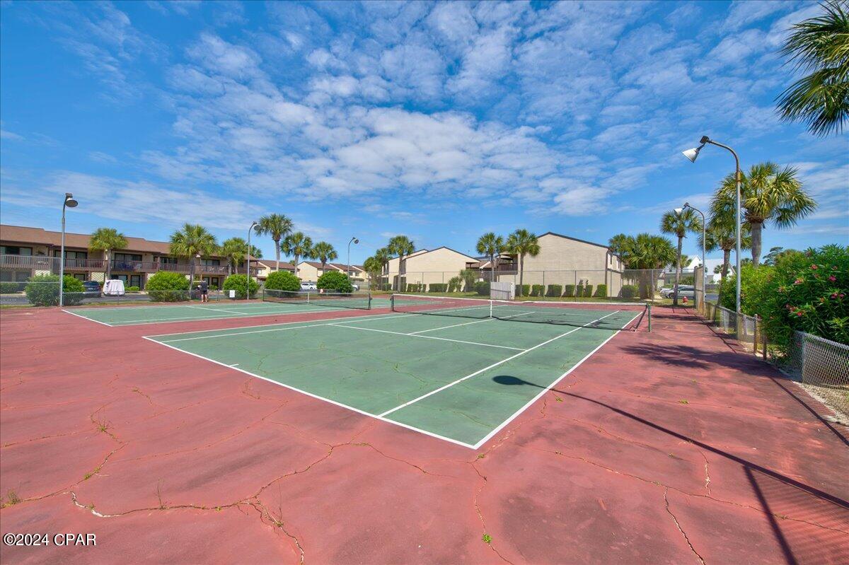 Portside Condo - Residential