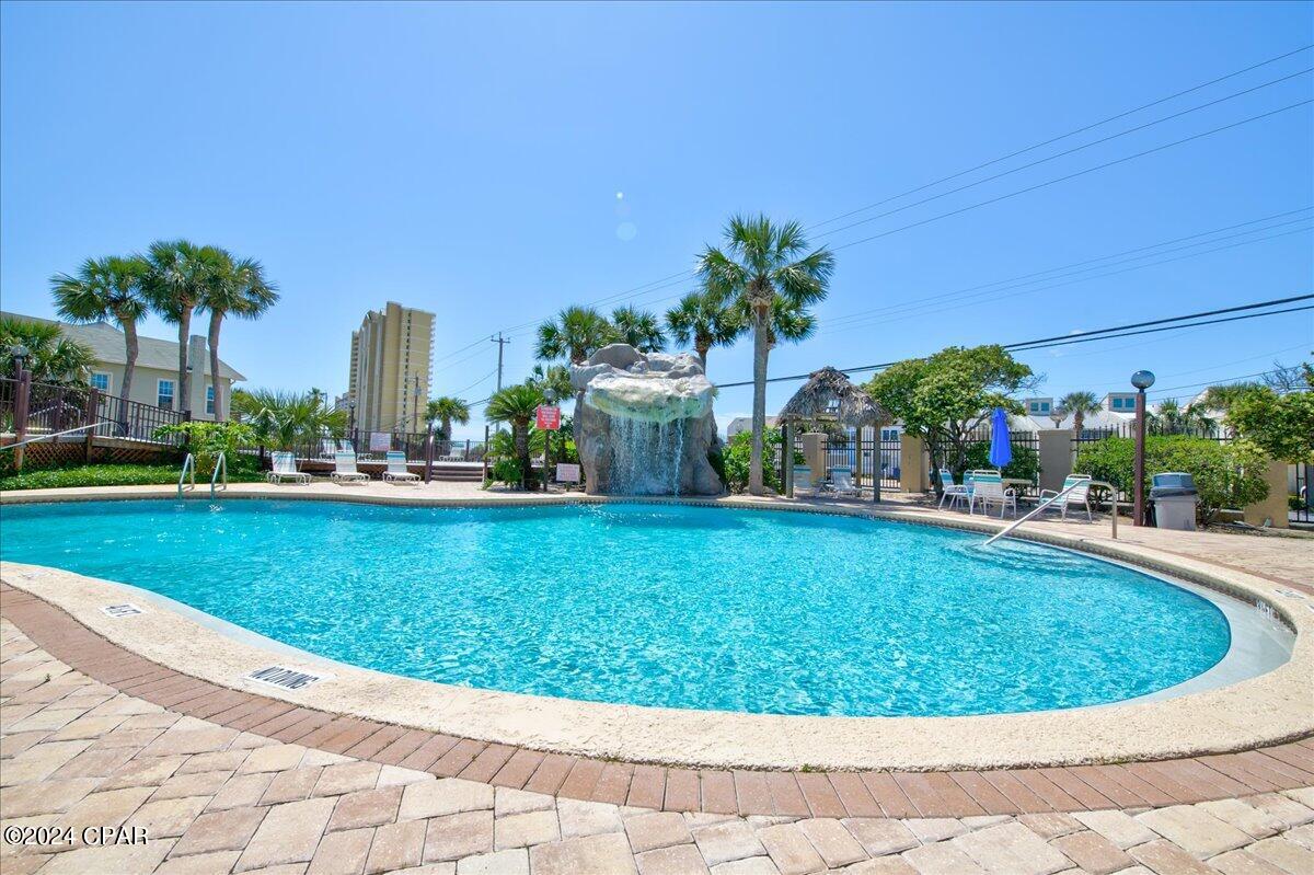 Portside Condo - Residential