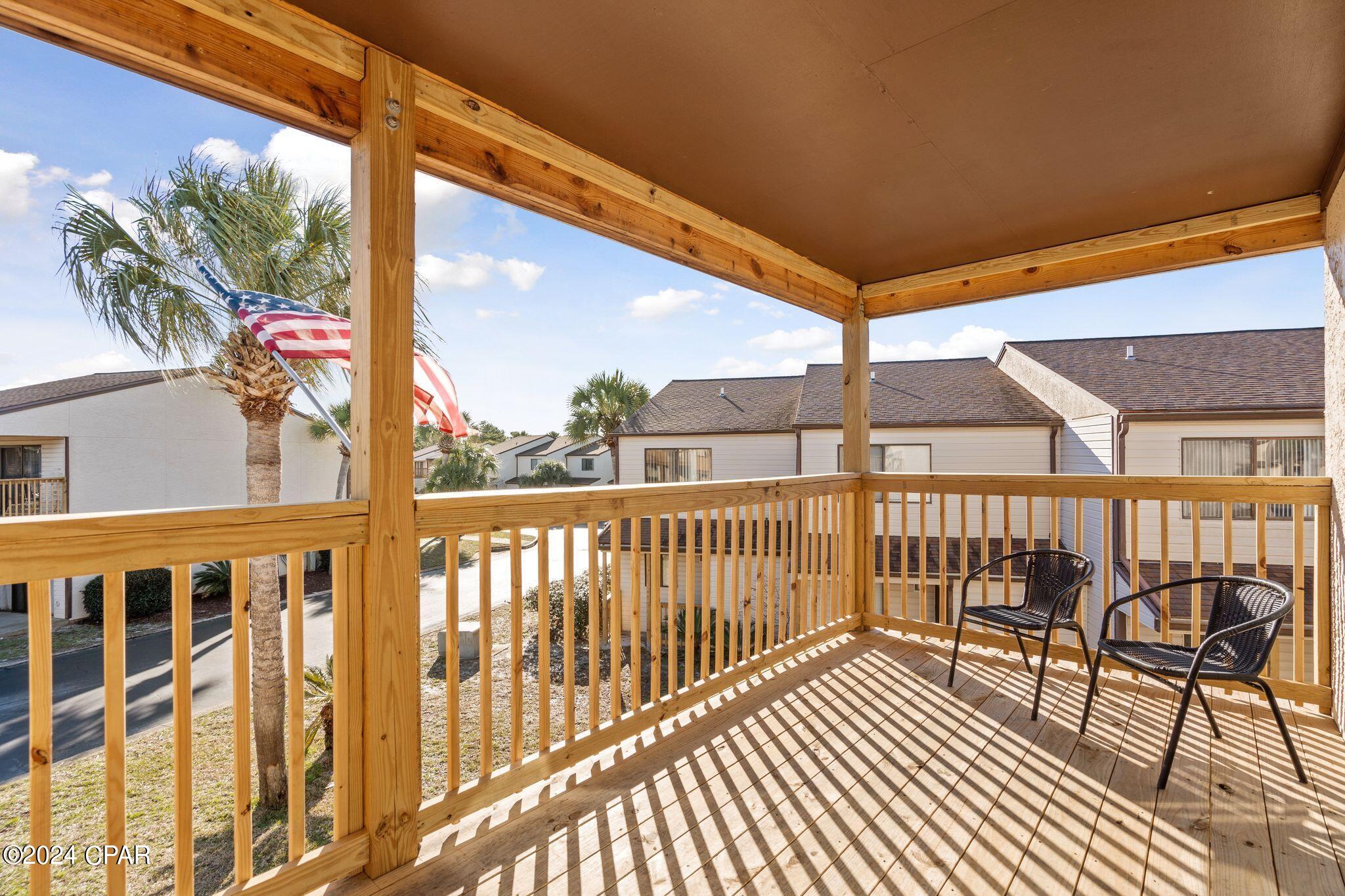 Portside Condo - Residential