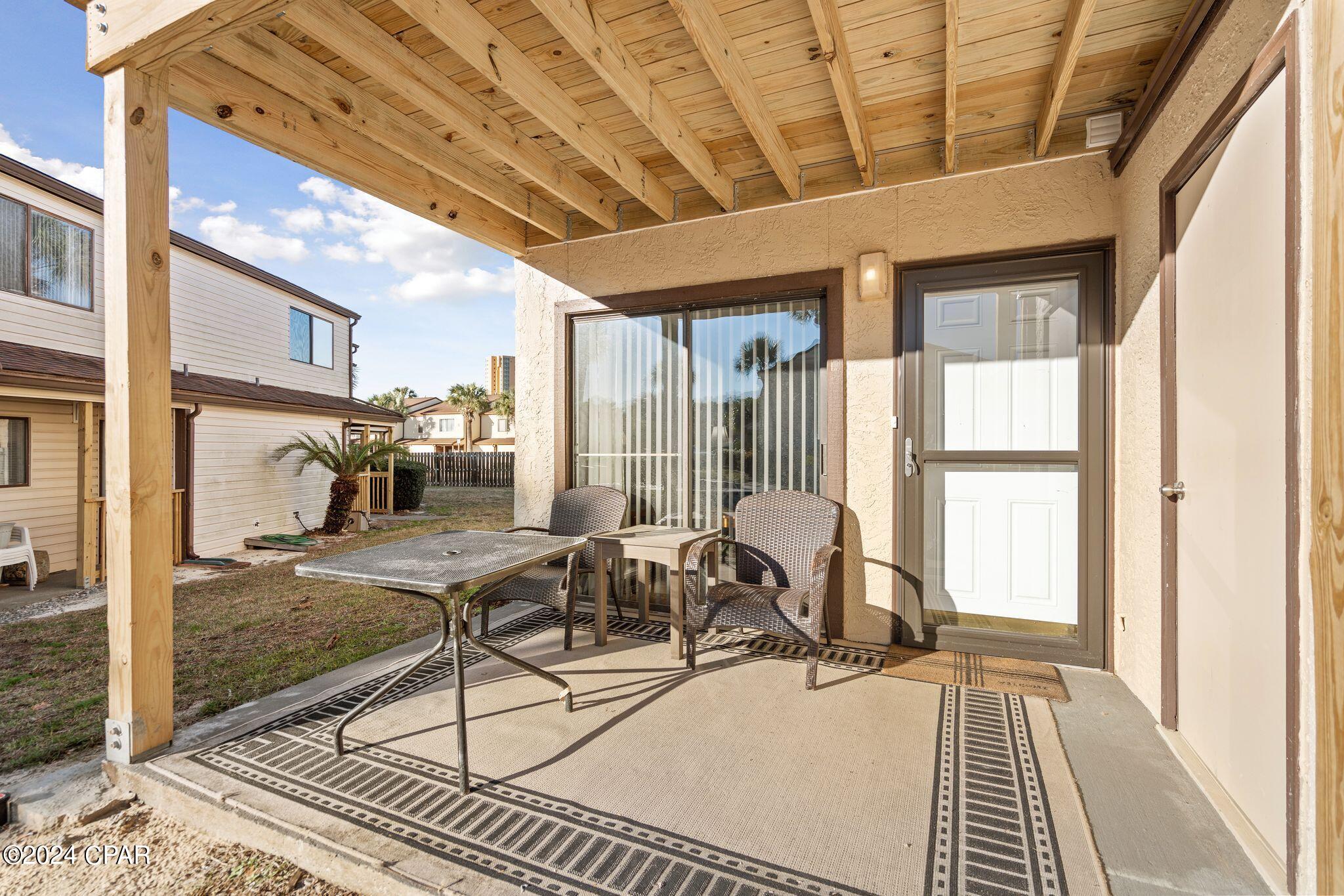 Portside Condo - Residential