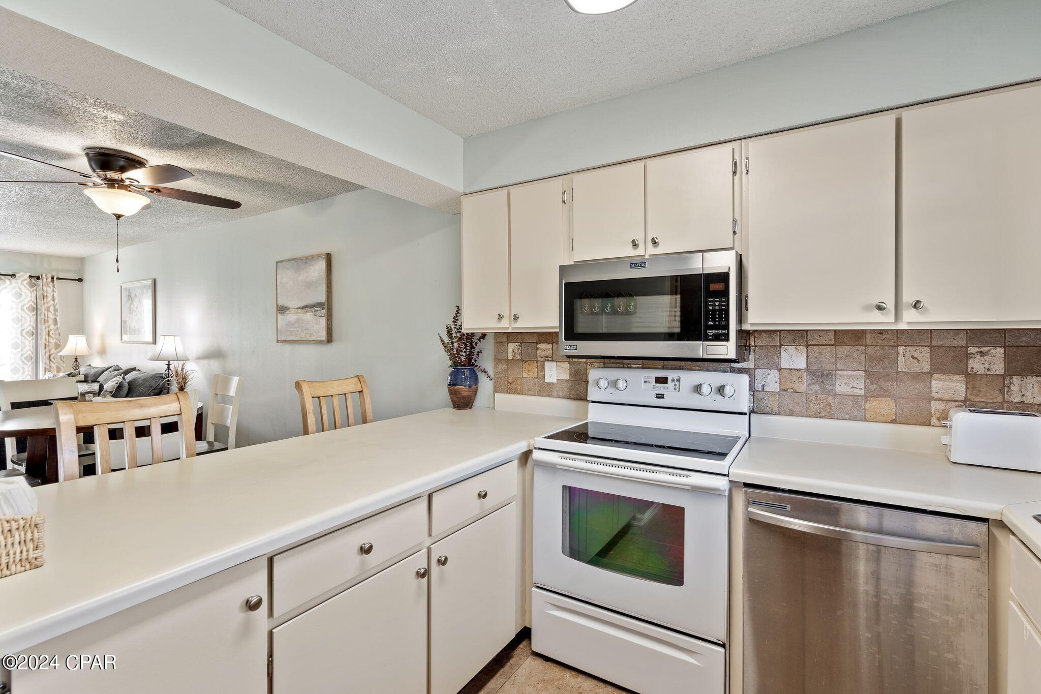 Portside Condo - Residential