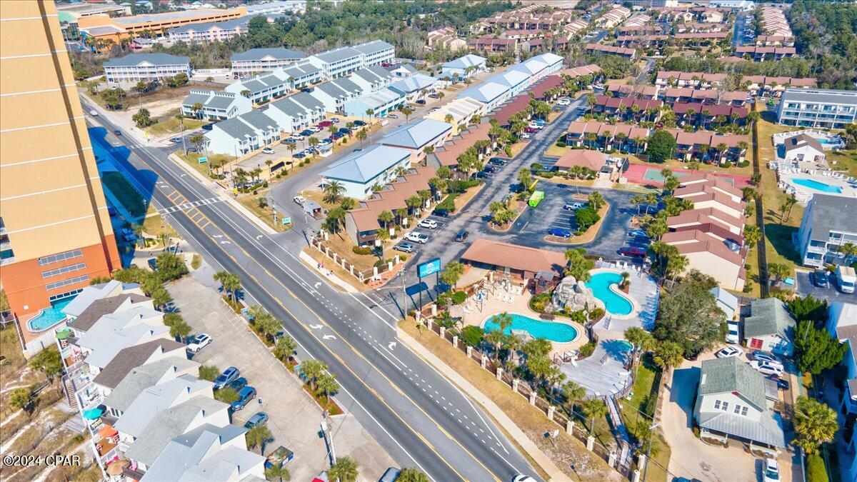 Portside Condo - Residential