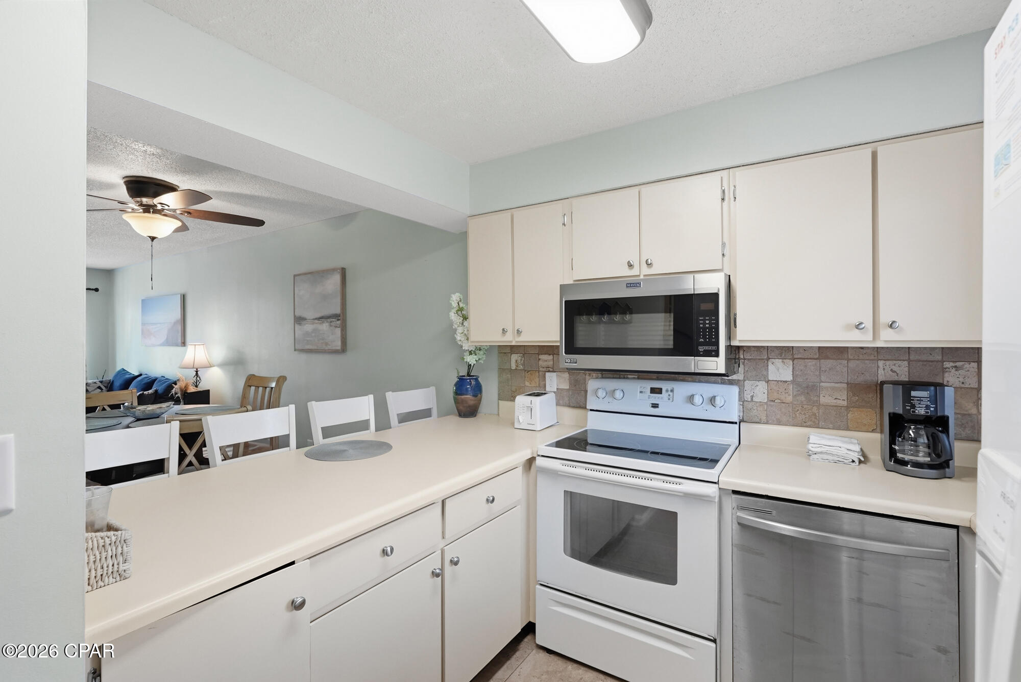 Portside Condo - Residential