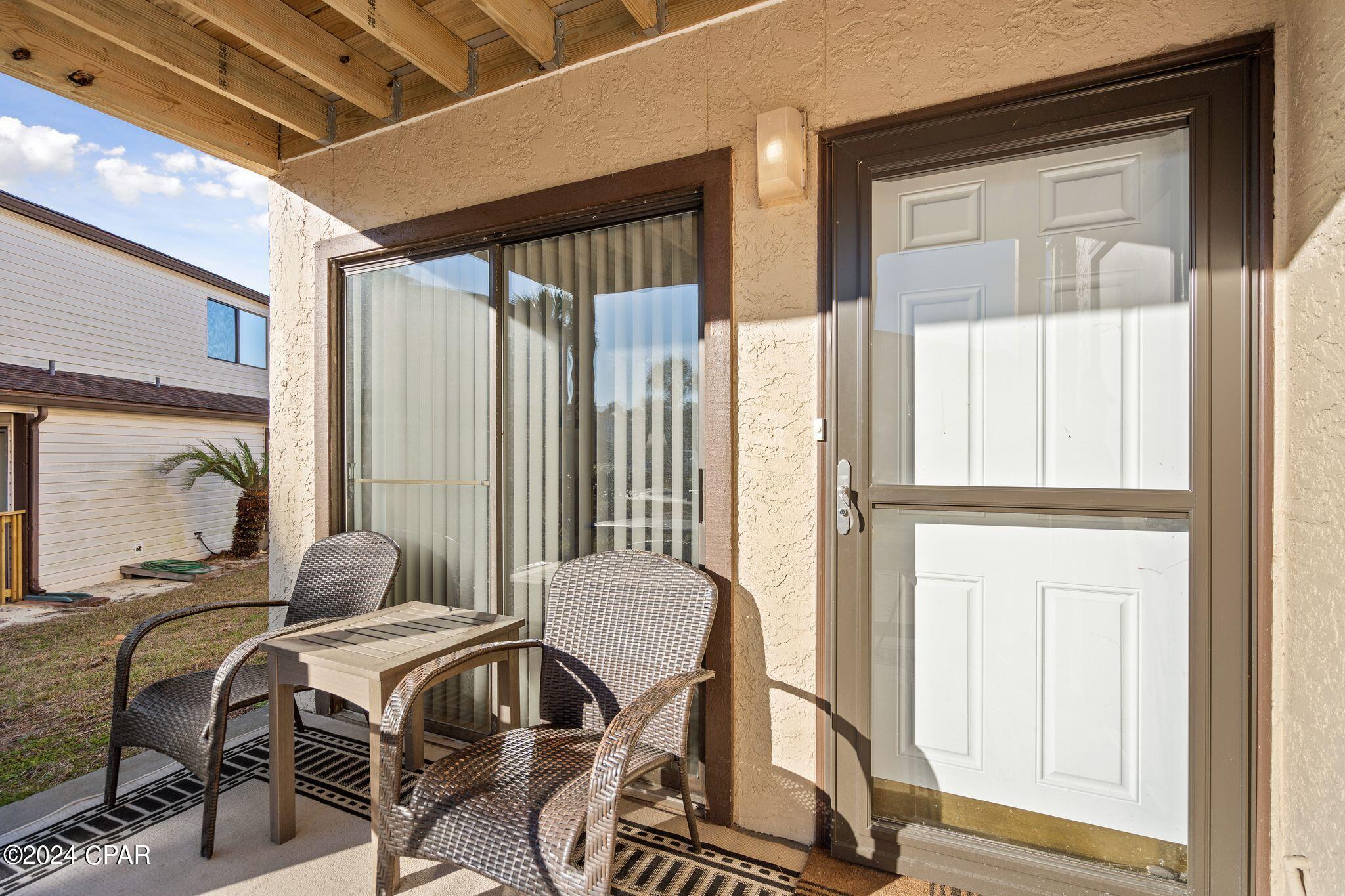 Portside Condo - Residential