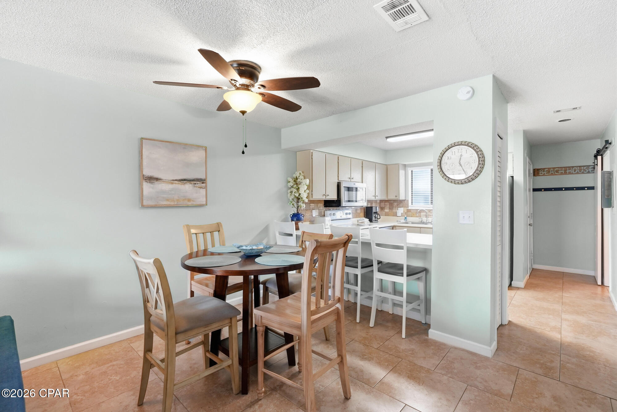 Portside Condo - Residential