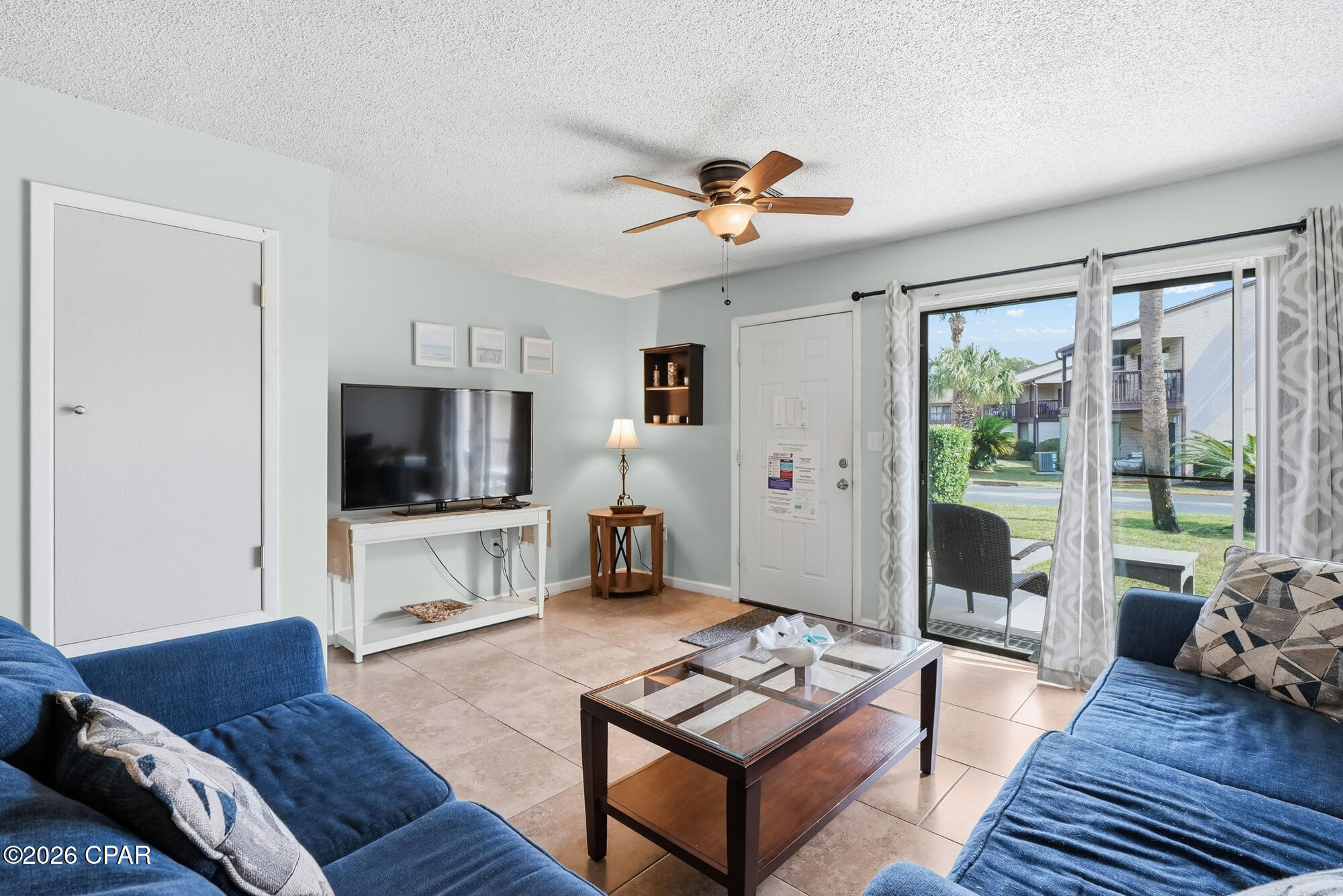 Portside Condo - Residential