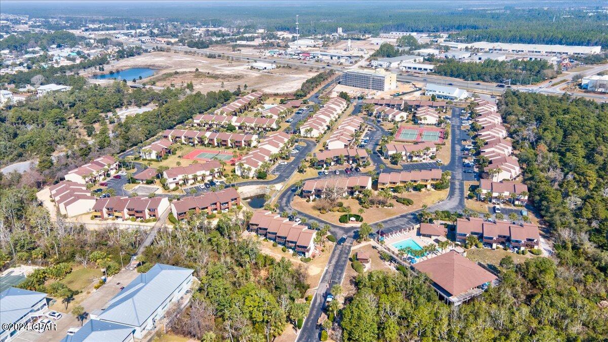 Portside Condo - Residential