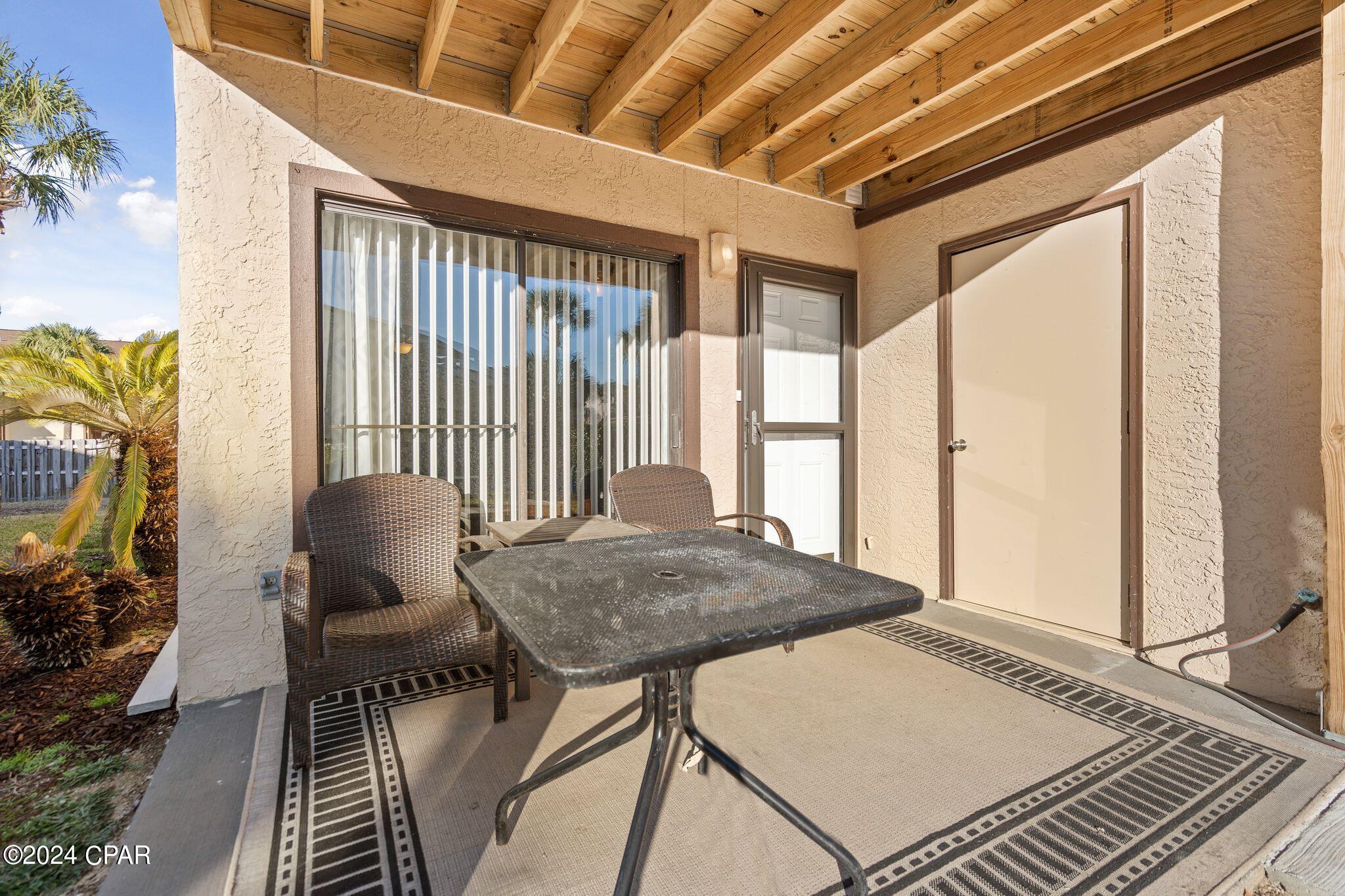 Portside Condo - Residential