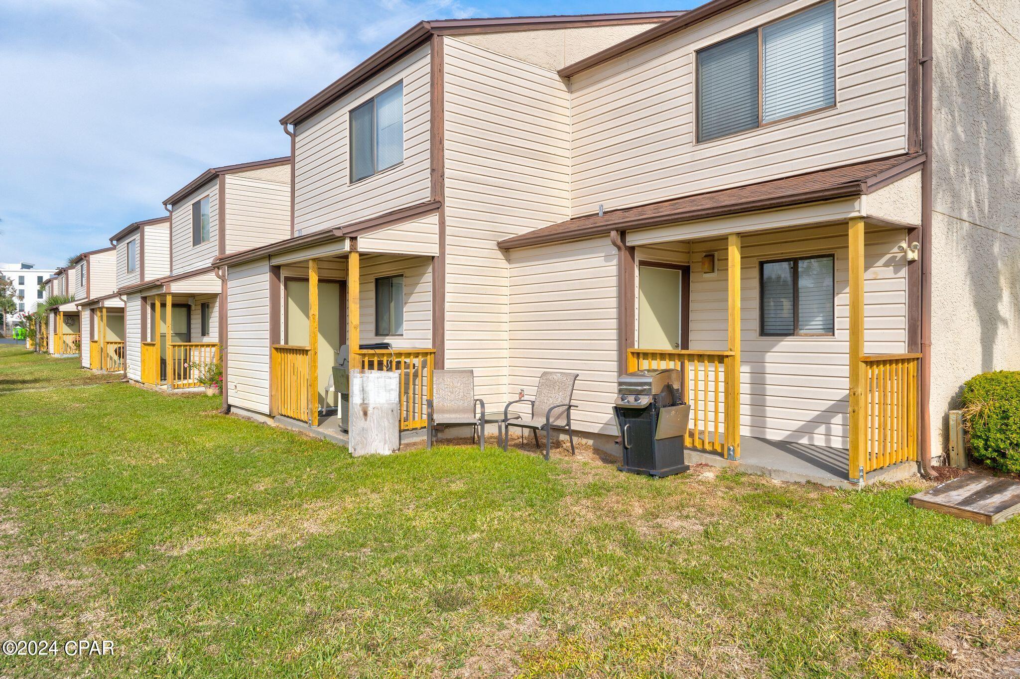 Portside Condo - Residential