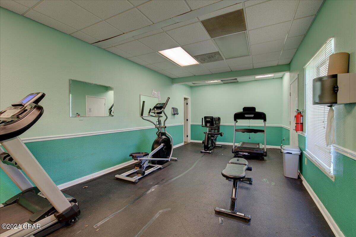 Portside Condo - Residential