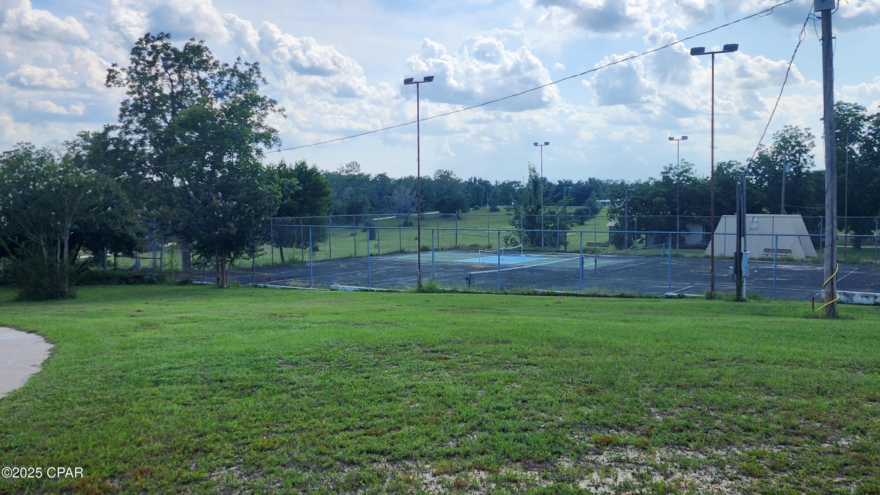 Compass Lake Hills Unit 5 - Land