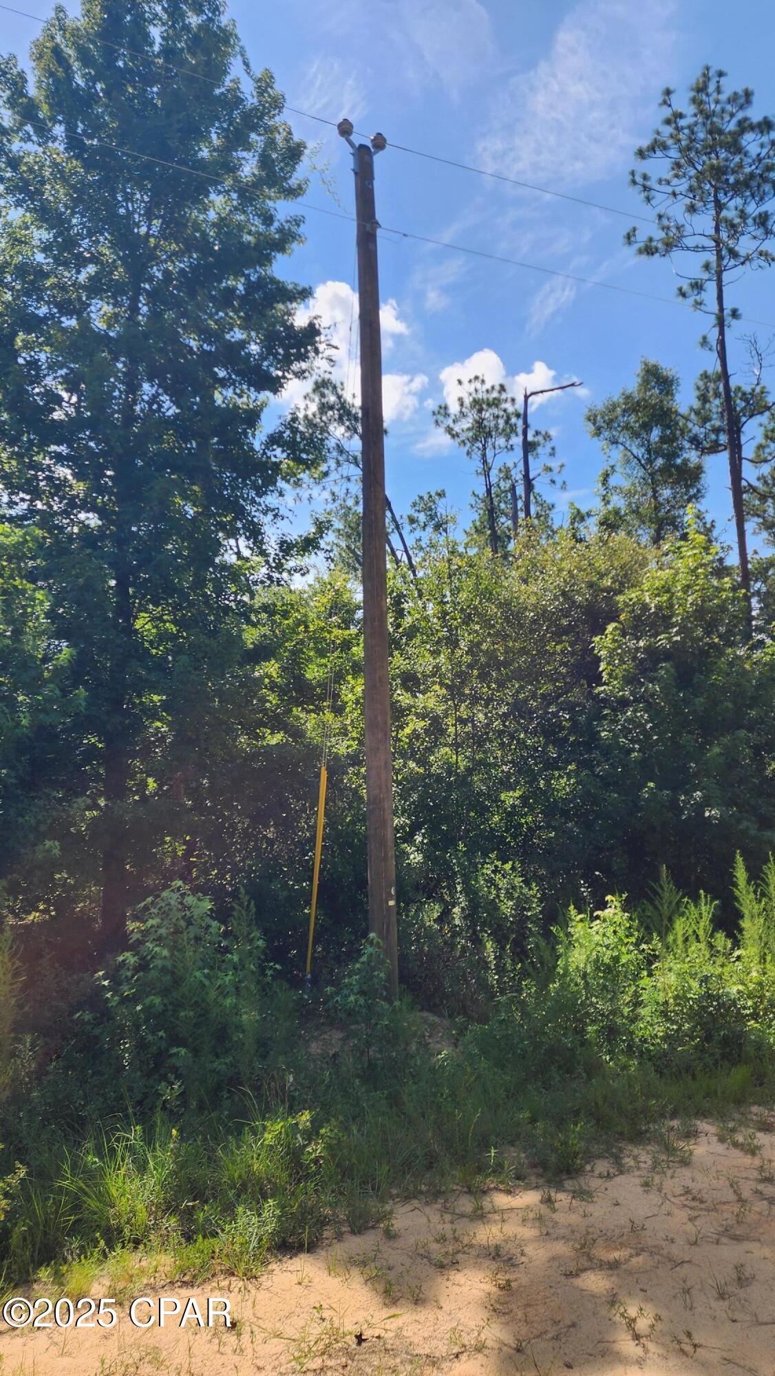 Compass Lake Hills Unit 5 - Land