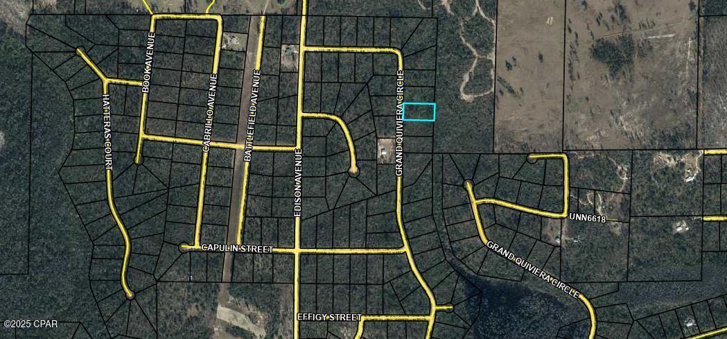 Compass Lake Hills Unit 5 - Land