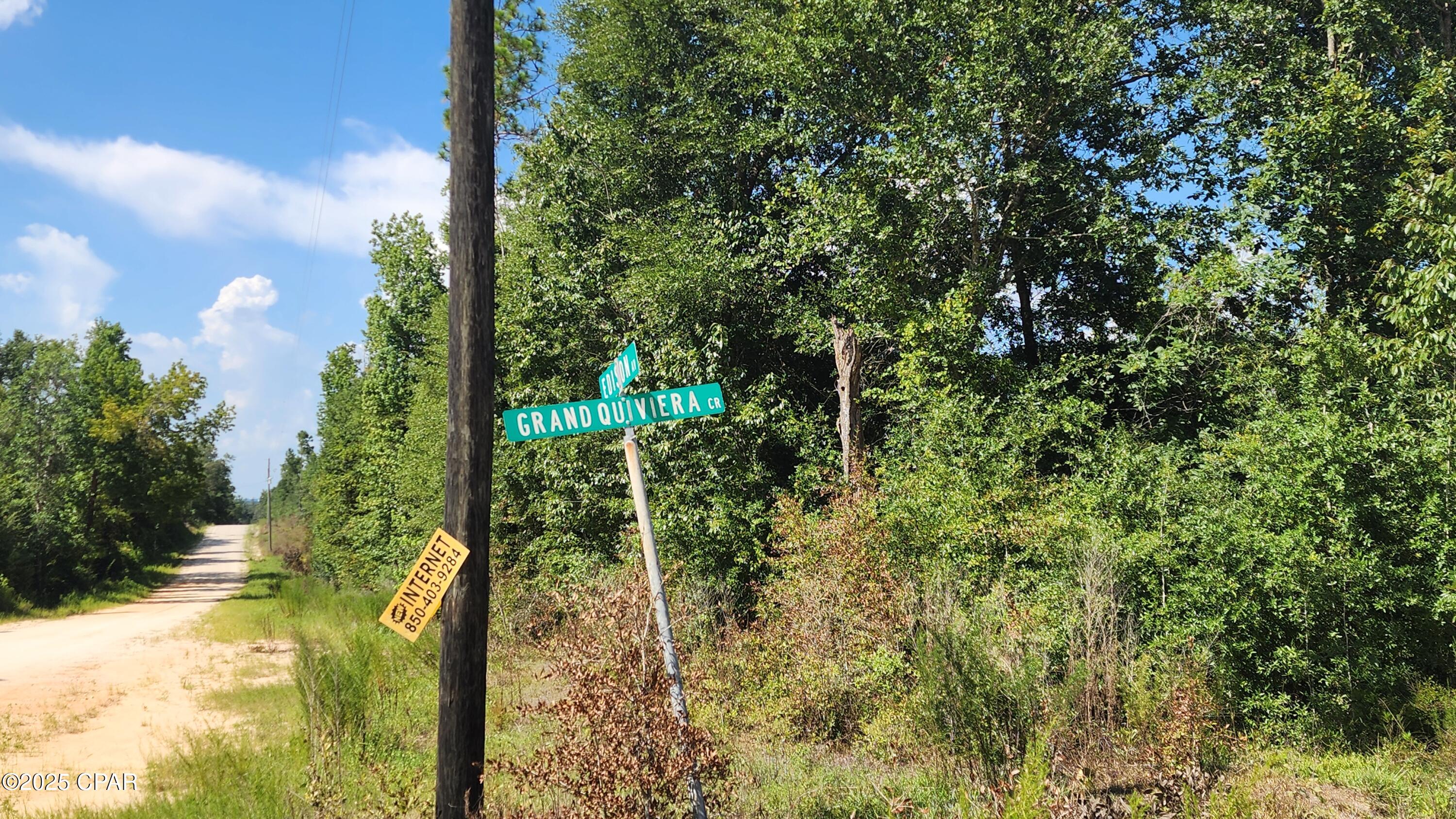 Compass Lake Hills Unit 5 - Land