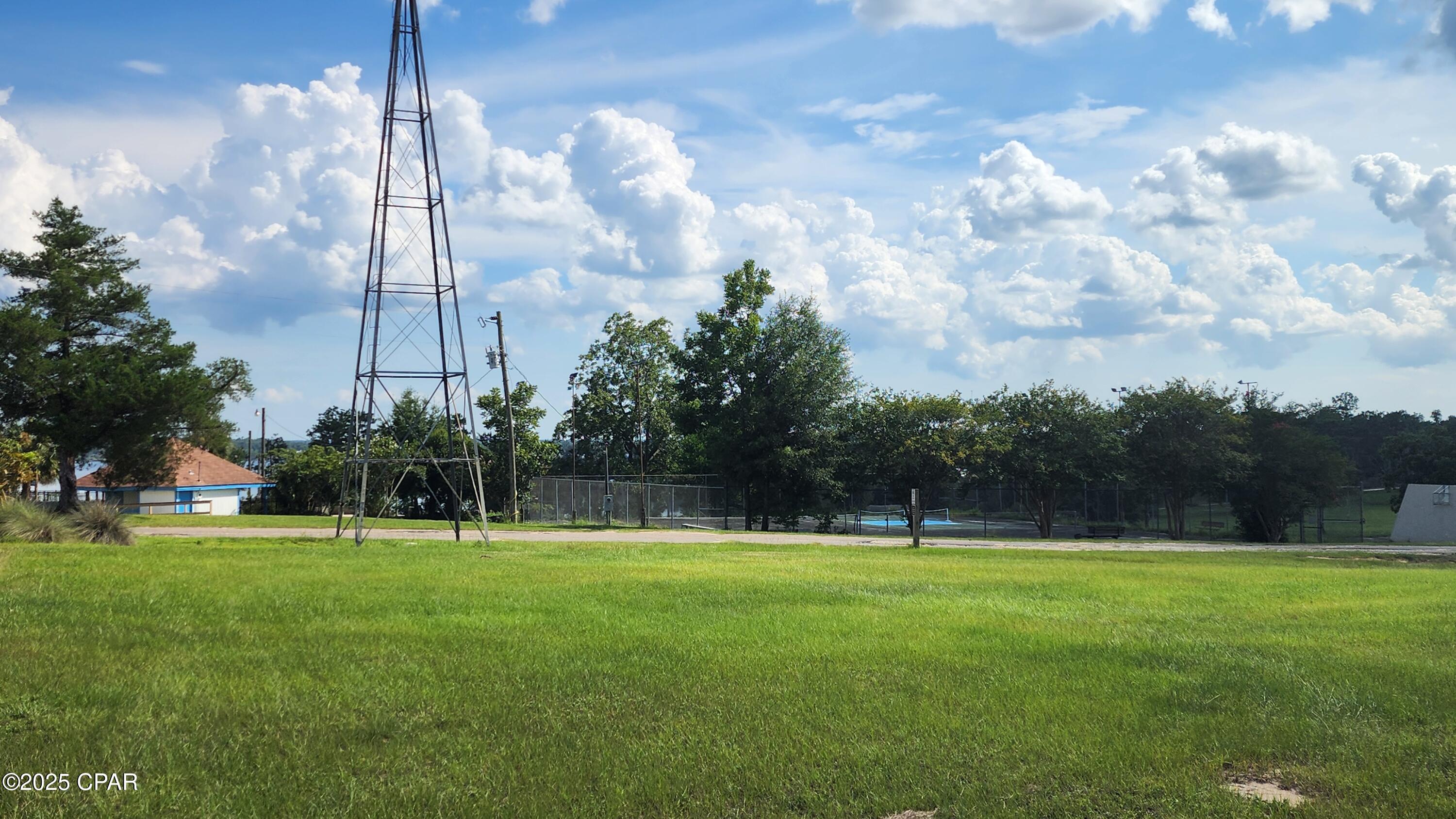 Compass Lake Hills Unit 5 - Land