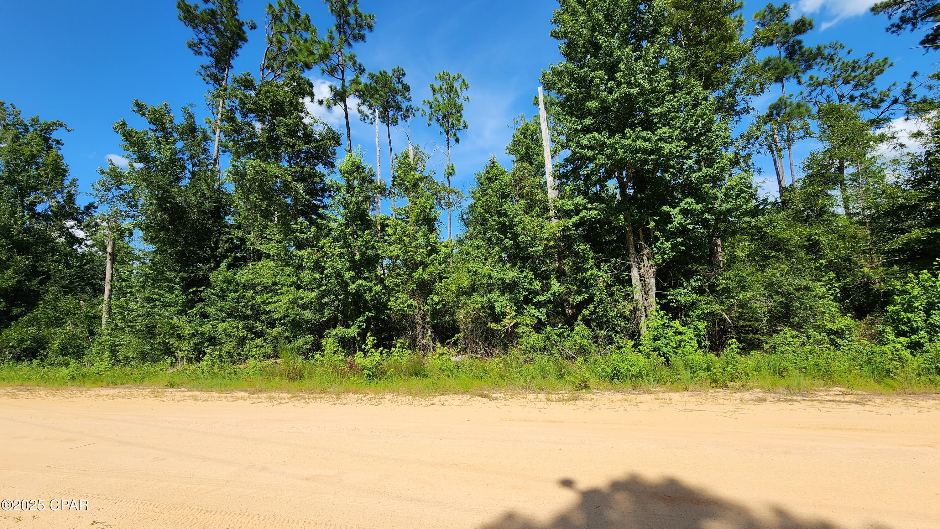 Compass Lake Hills Unit 5 - Land