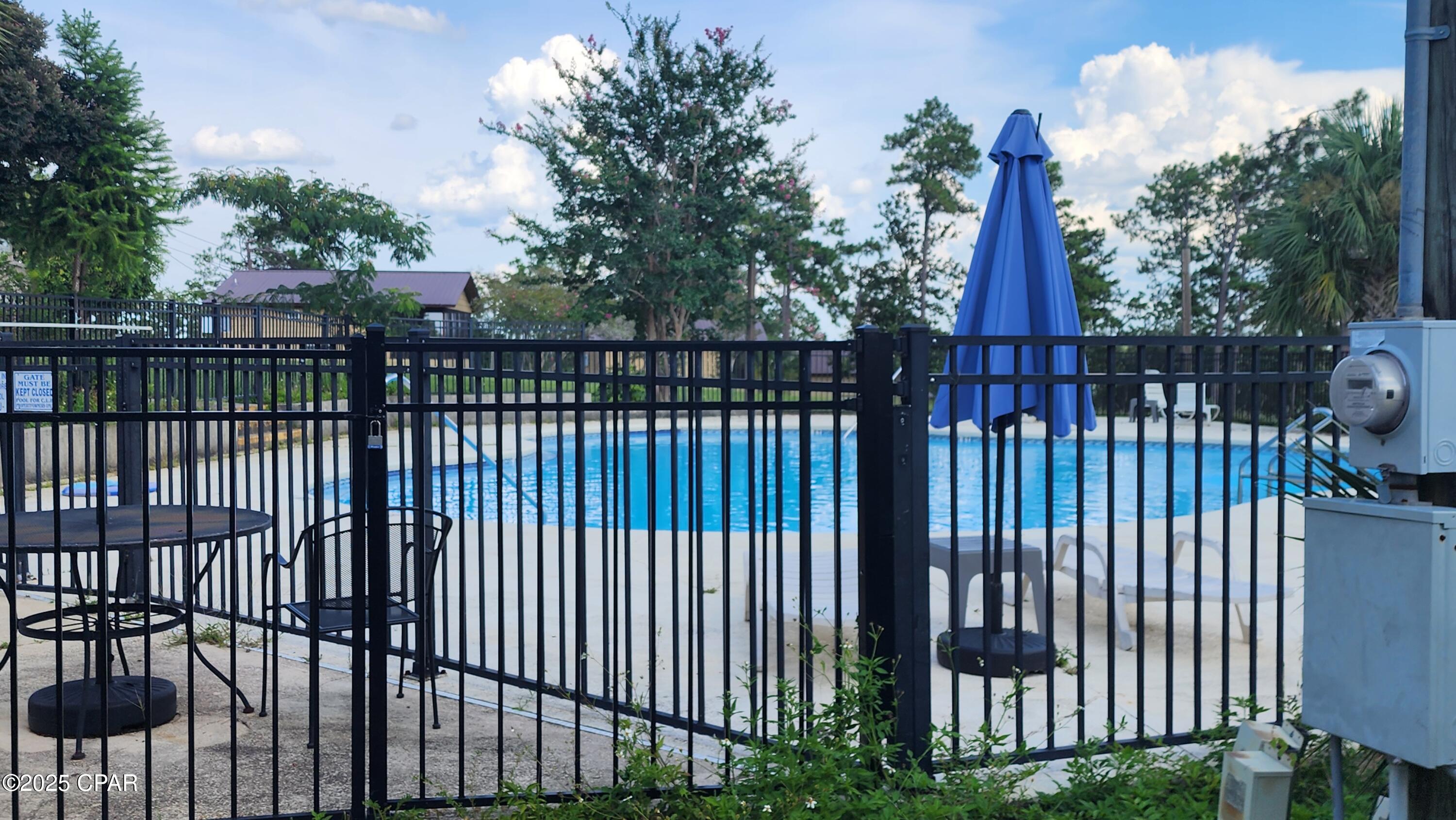 Compass Lake Hills Unit 5 - Land