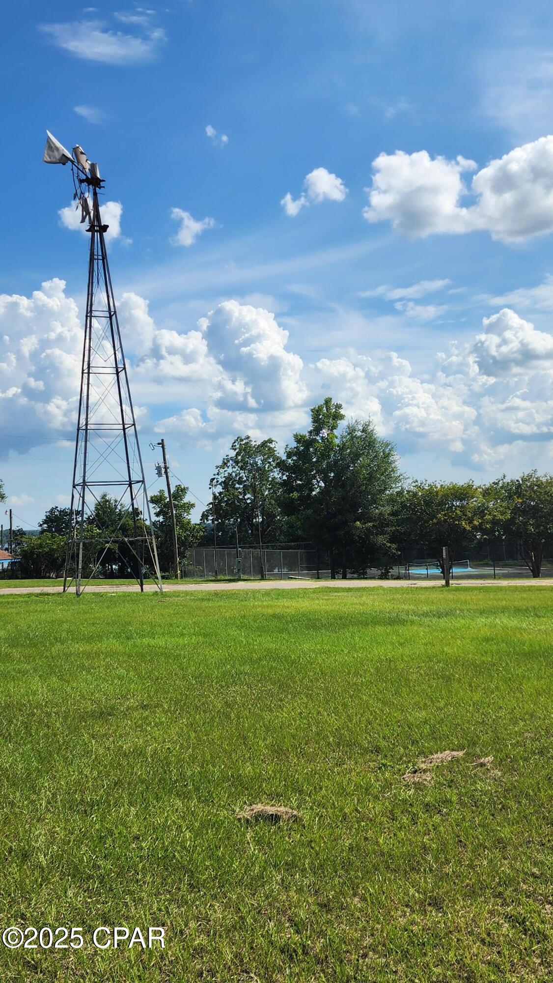 Compass Lake Hills Unit 5 - Land