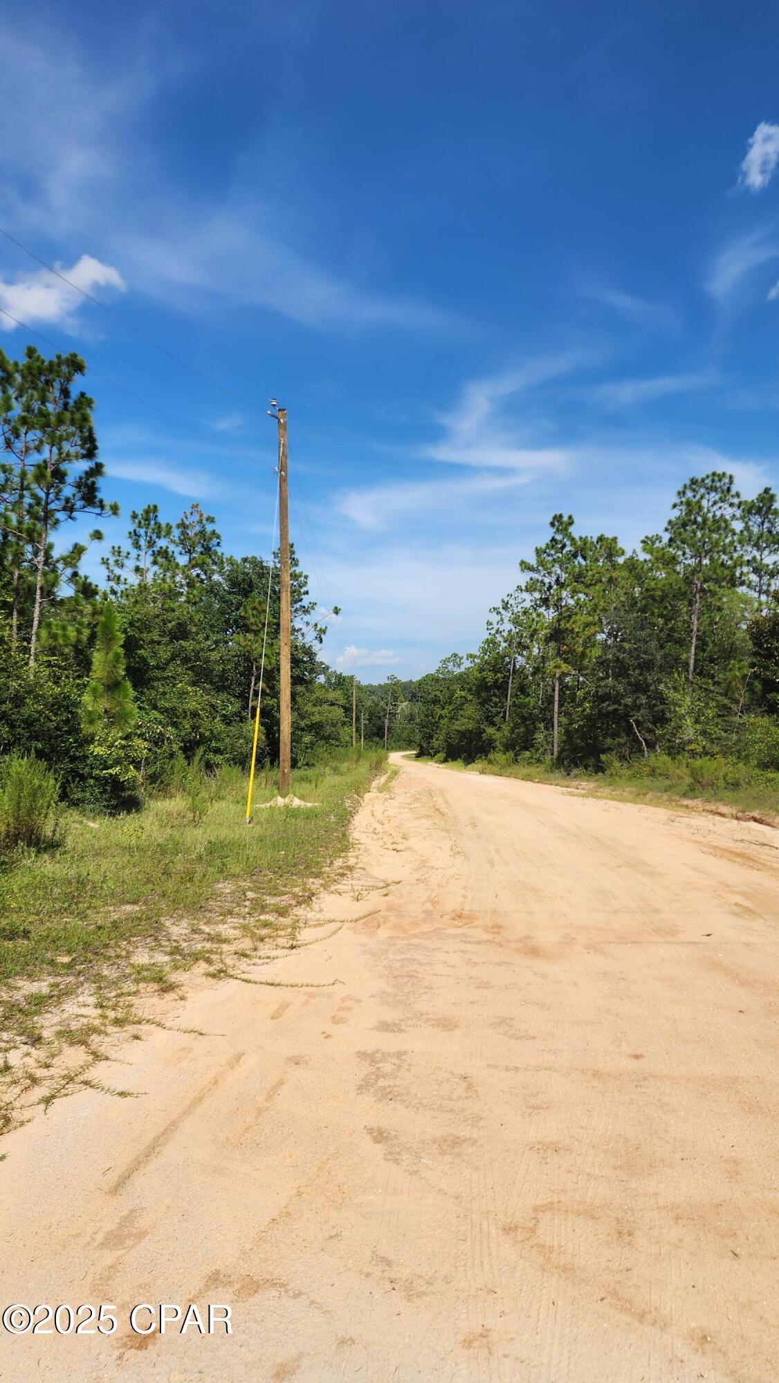 Compass Lake Hills Unit 5 - Land