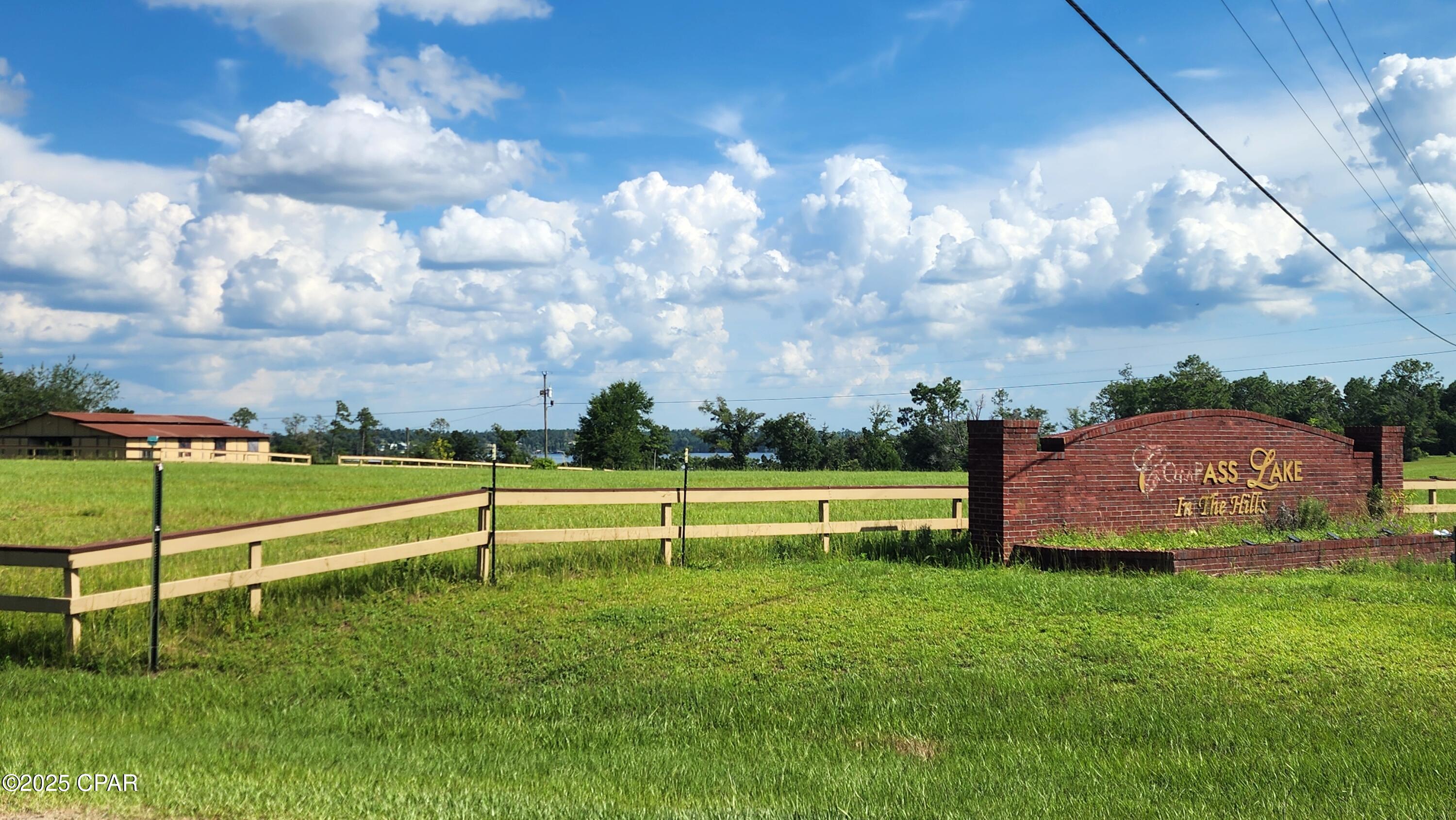 Compass Lake Hills Unit 5 - Land