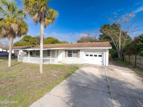 A home in Panama City Beach