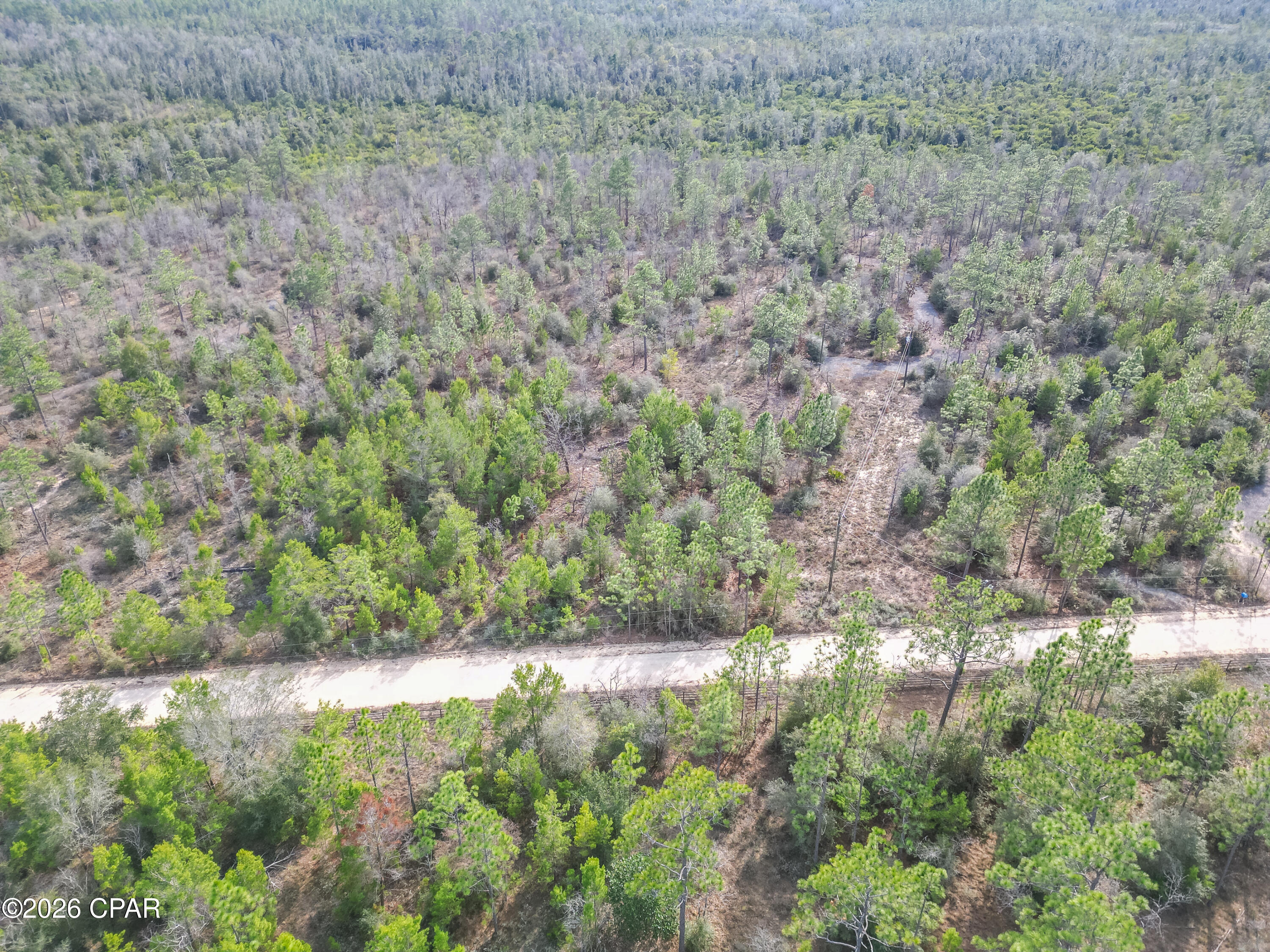 [No Recorded Subdiv] - Land