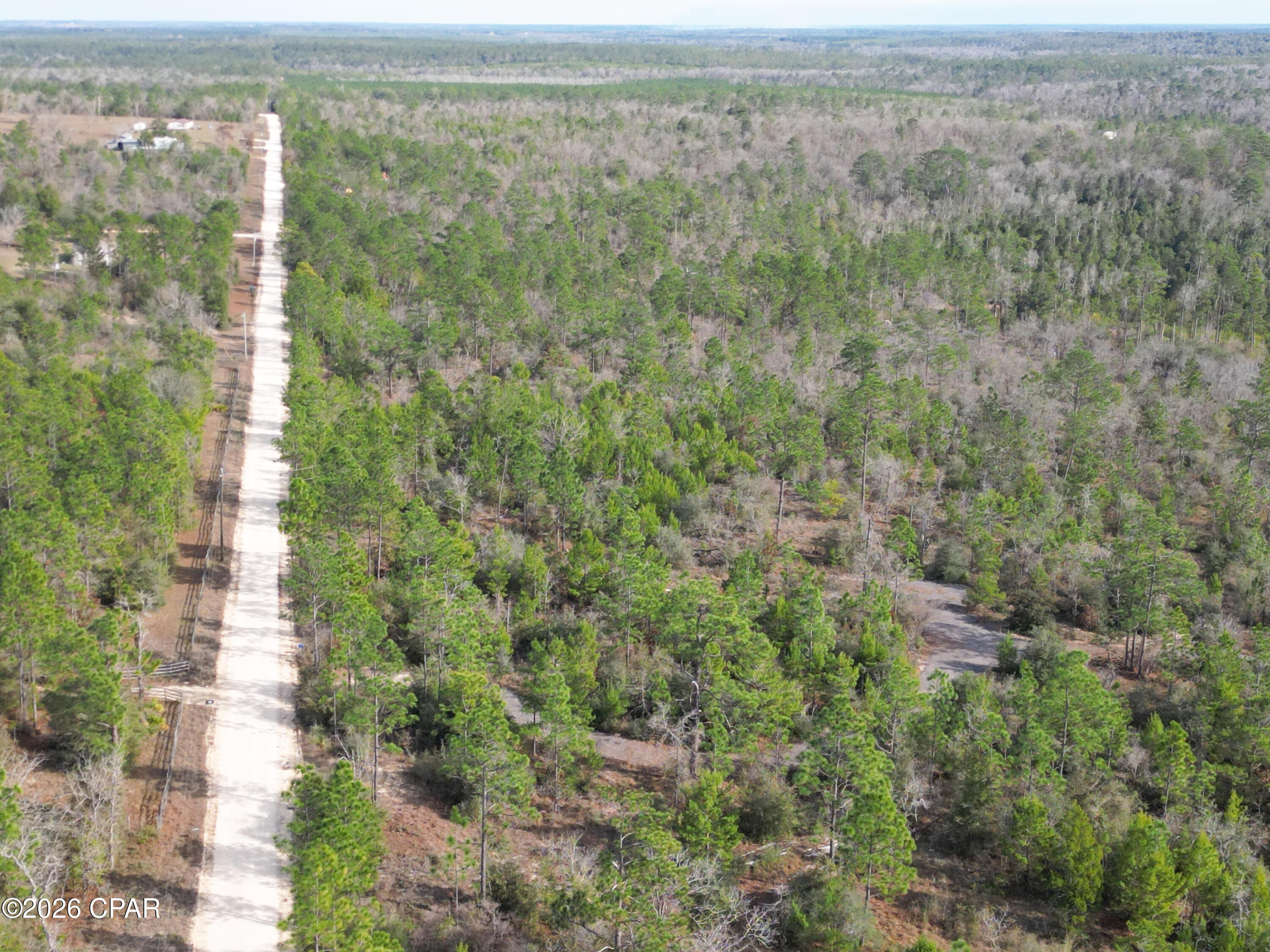 [No Recorded Subdiv] - Land