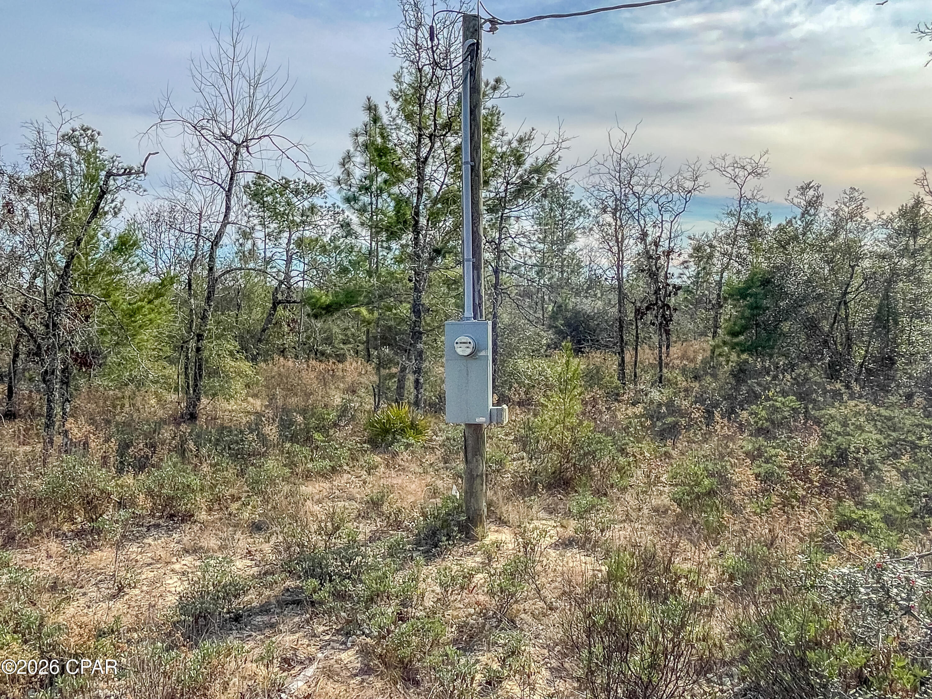 [No Recorded Subdiv] - Land