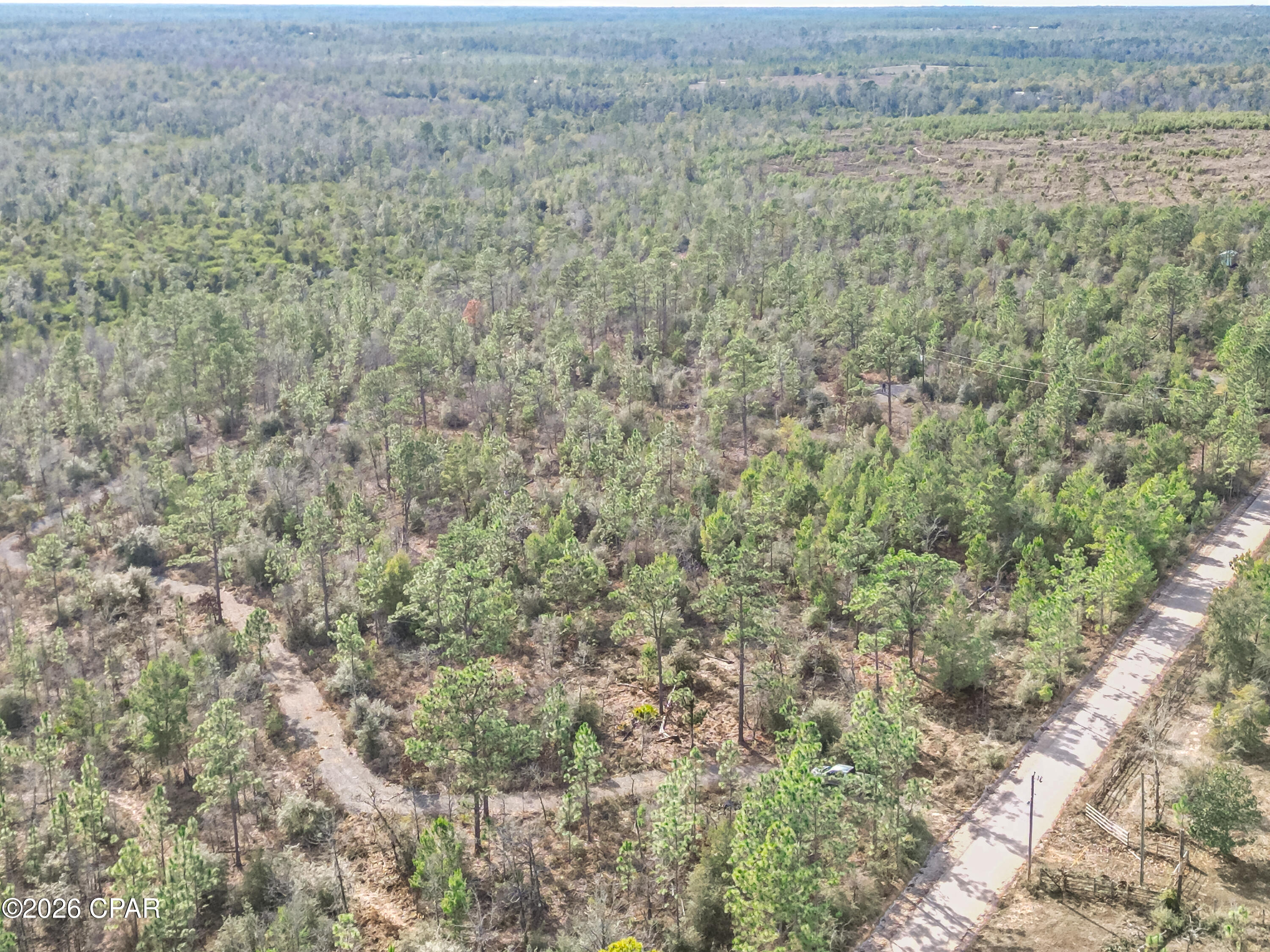 [No Recorded Subdiv] - Land