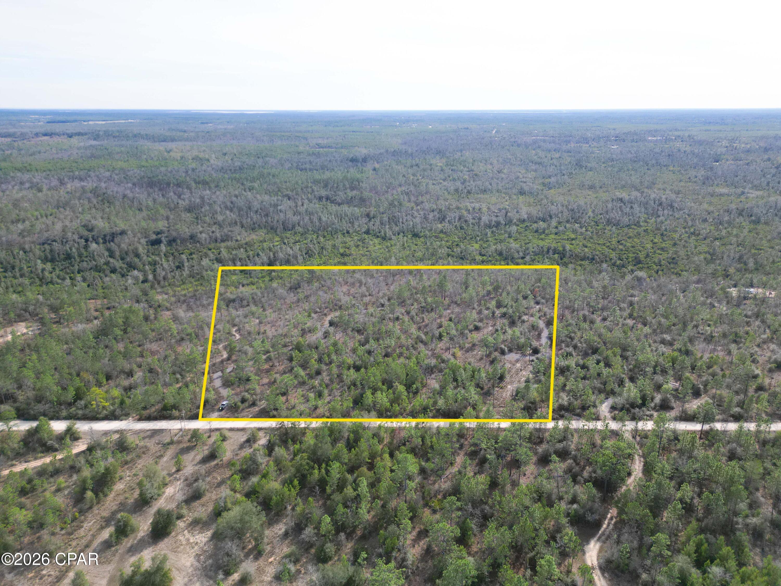 [No Recorded Subdiv] - Land