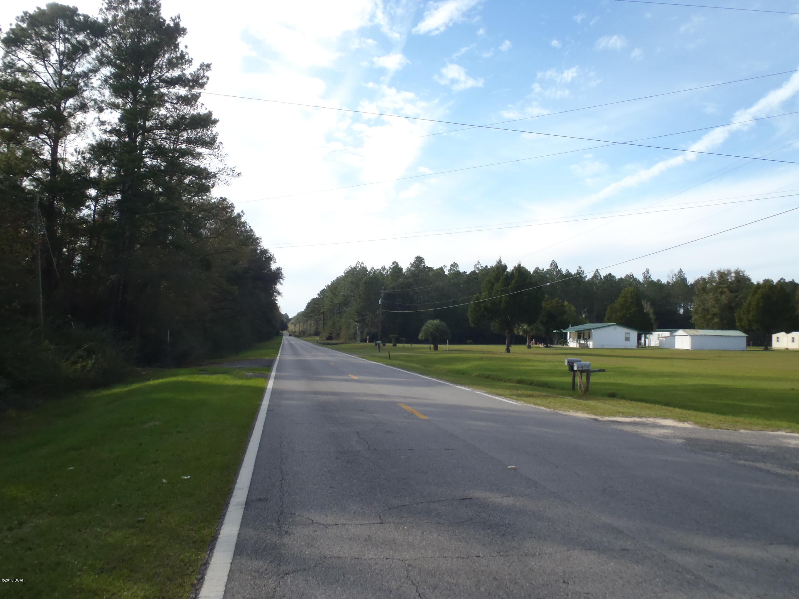 No Named Subdivision - Land